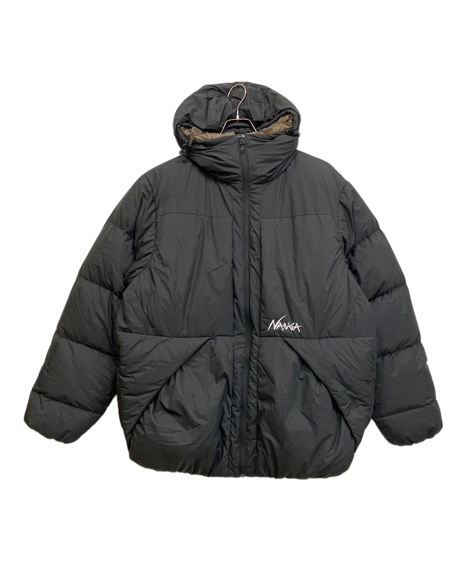 中古・古着通販】NANGA (ナンガ) Northern LIGHTS DOWN JACKET ダウン