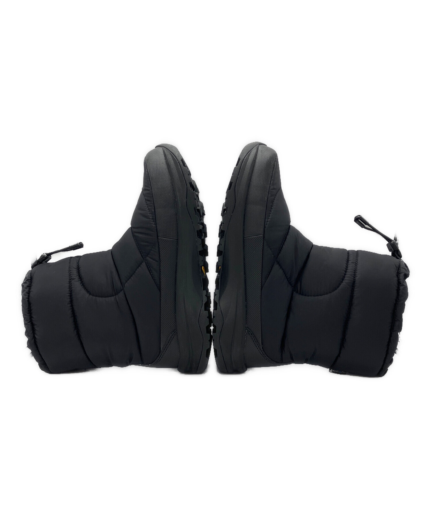 中古・古着通販】THE NORTH FACE (ザ ノース フェイス) Nuptse Bootie