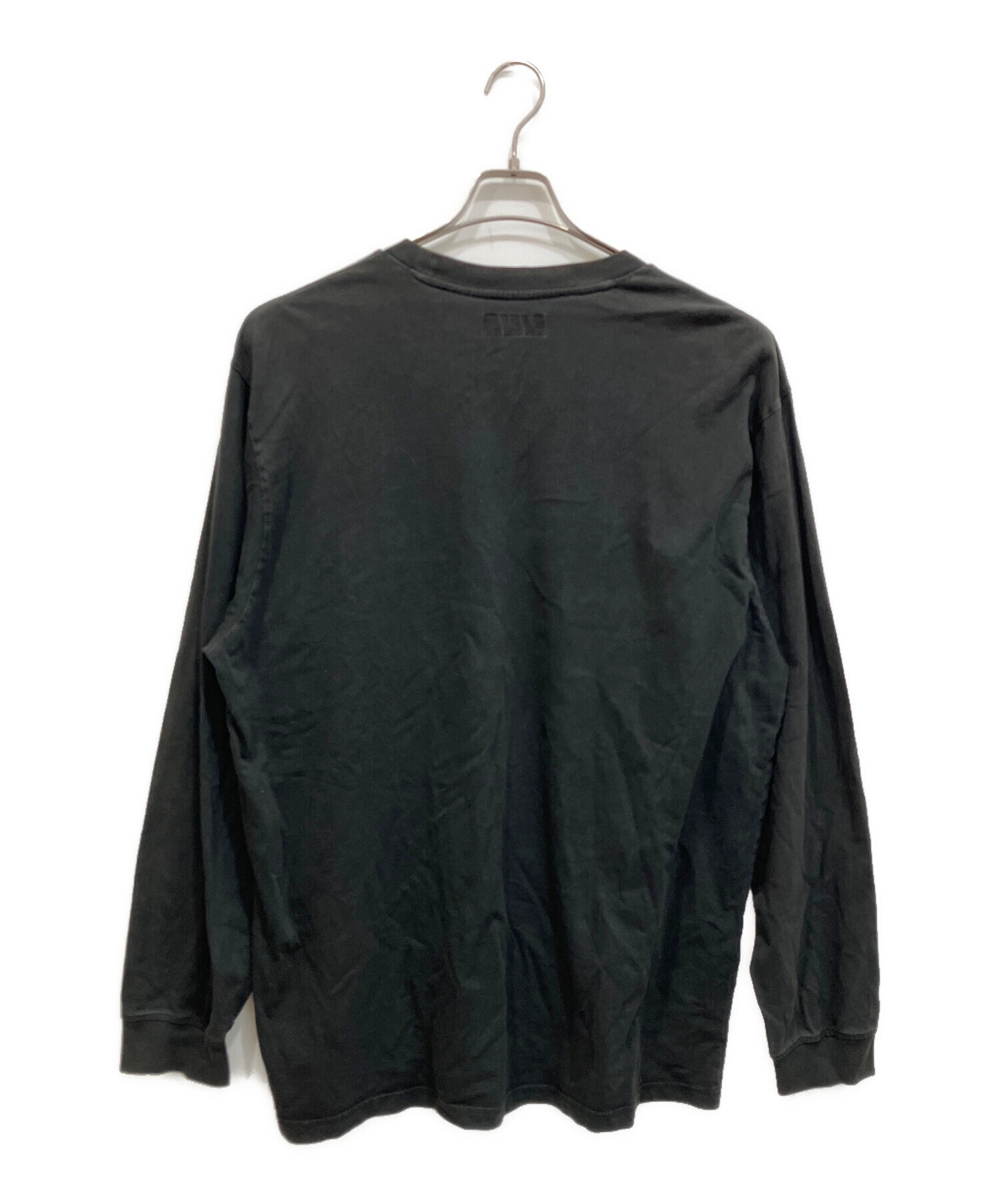 中古・古着通販】Supreme (シュプリーム) 25AW Small Box L/S Tee