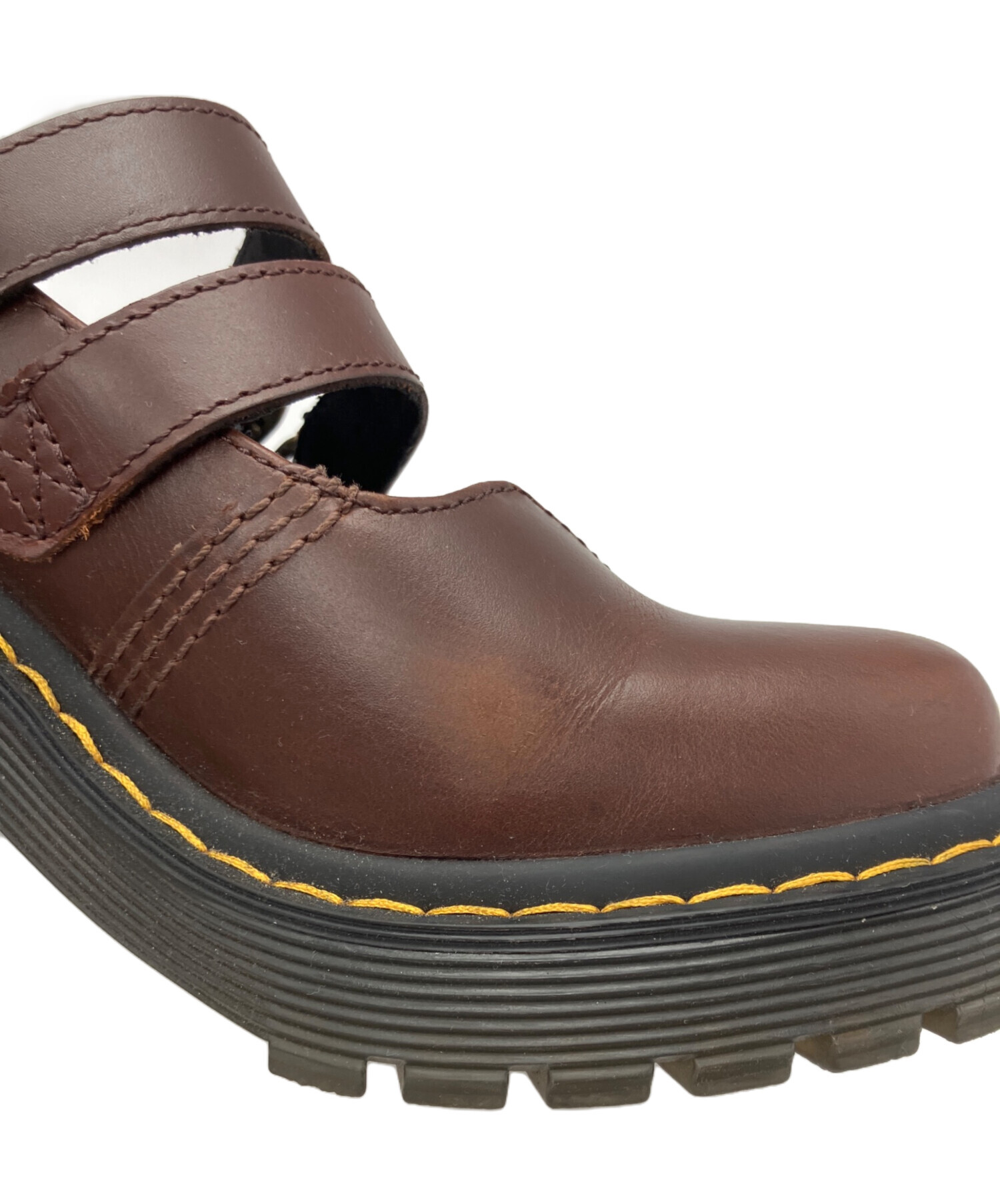 中古・古着通販】Dr.Martens (ドクターマーチン) EVIEE メリー