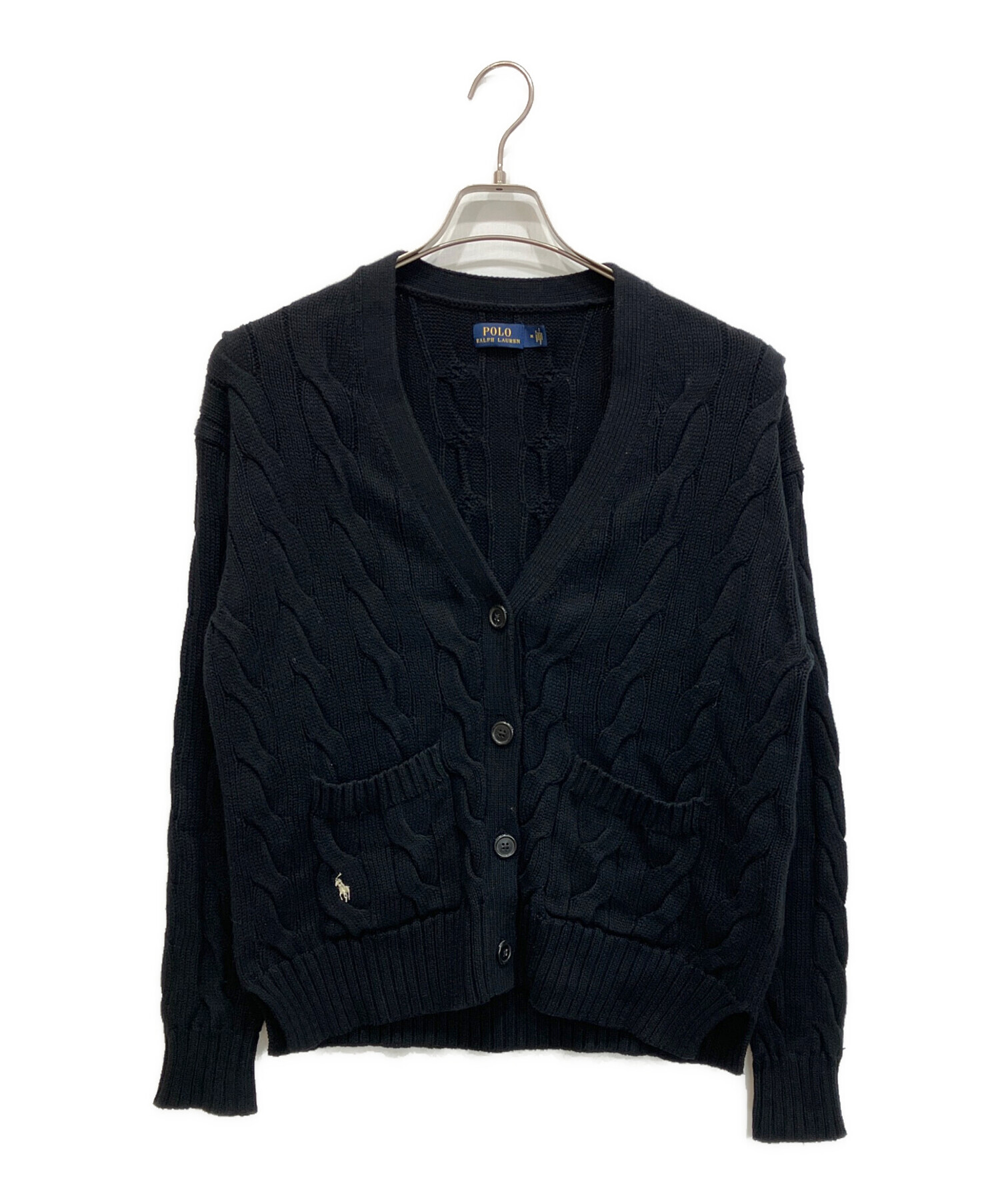 中古・古着通販】POLO RALPH LAUREN (ポロ・ラルフローレン) ケーブル