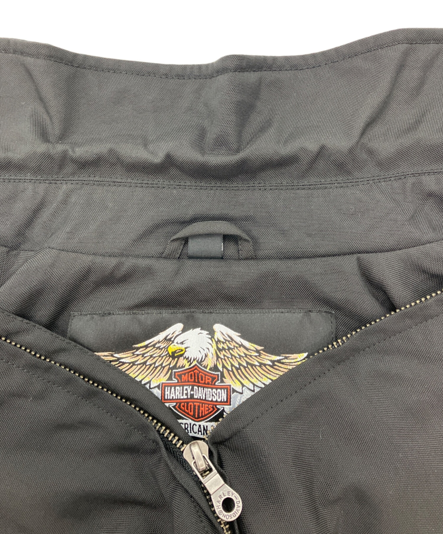 中古・古着通販】HARLEY-DAVIDSON (ハーレーダビッドソン) ロゴ