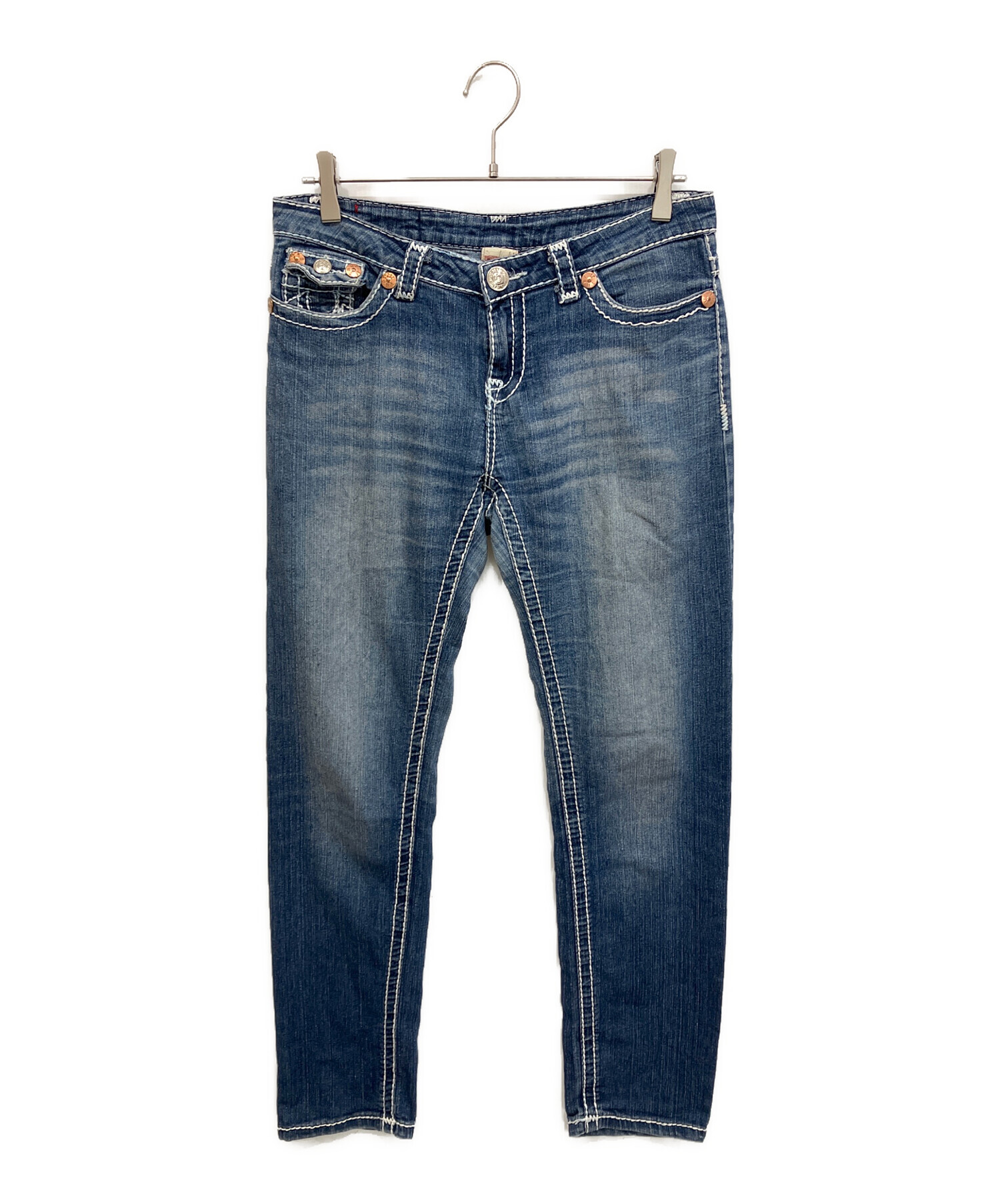 中古・古着通販】TRUE RELIGION (トゥルー レリジョン) JOEY SUPERT