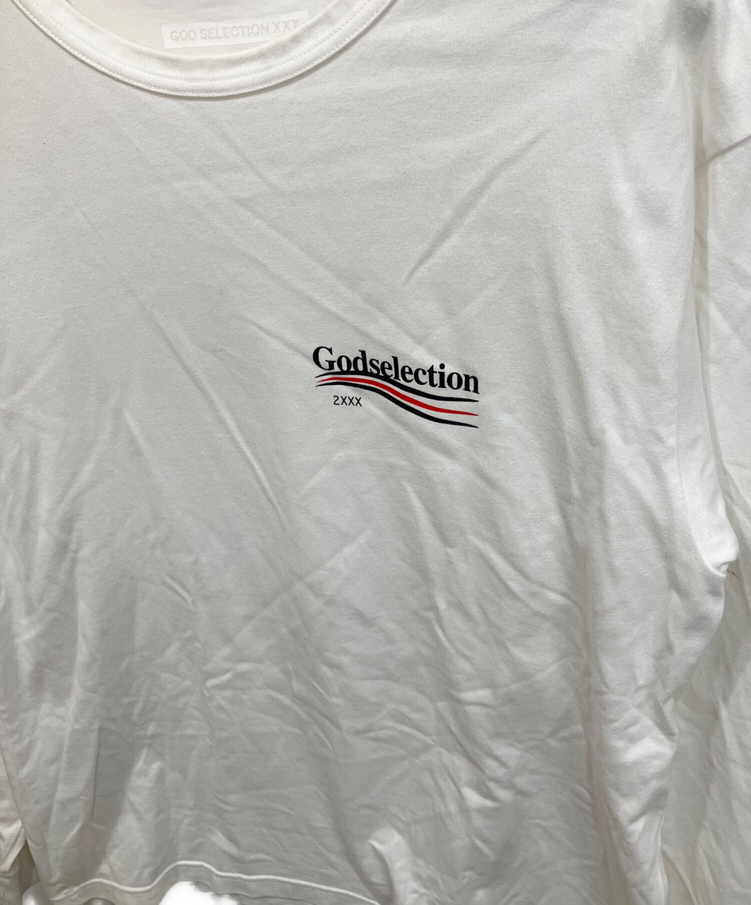 中古・古着通販】GOD SELECTION XXX (ゴッド セレクション トリプル