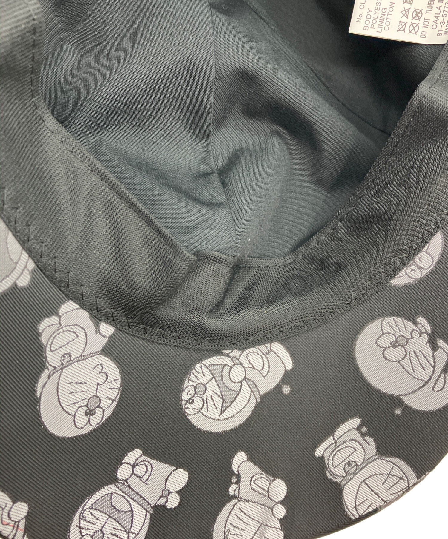 中古・古着通販】CA4LA (カシラ) ドラえもん (ドラエモン) コラボ