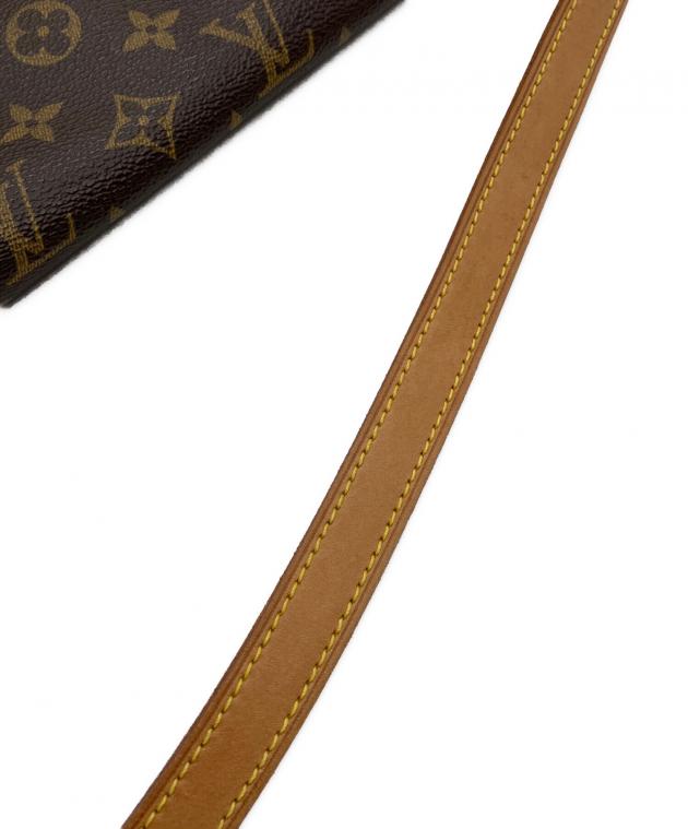 中古・古着通販】LOUIS VUITTON (ルイ ヴィトン) モノグラム