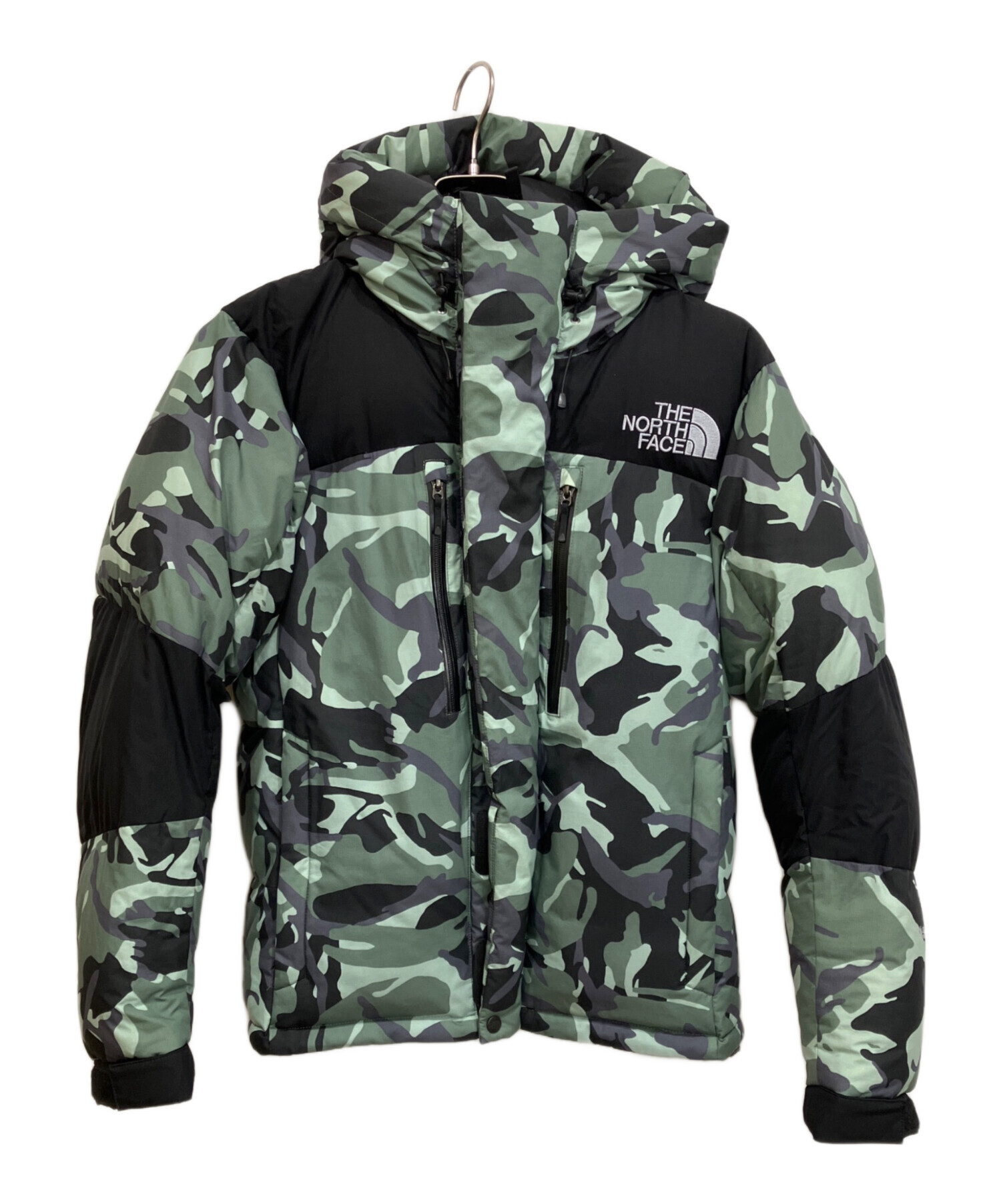 中古・古着通販】THE NORTH FACE (ザ ノース フェイス) NOVELTY BALTRO 中古・古着通販】THE NORTH FACE (ザ ノース フェイス) NOVELTY BALTRO