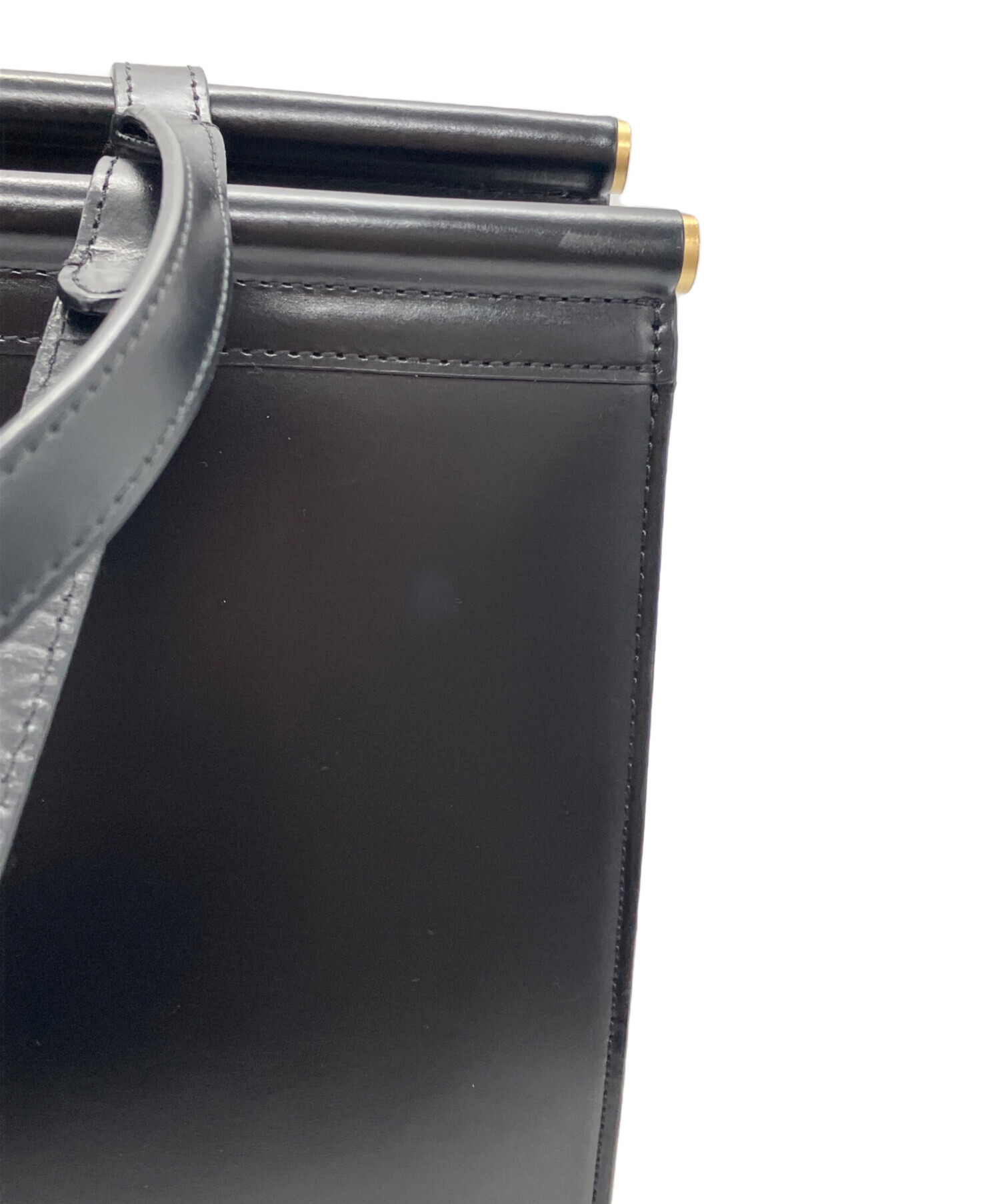 中古・古着通販】TOUT Y EST (トゥティエ) SAC PARALLELE パラレル