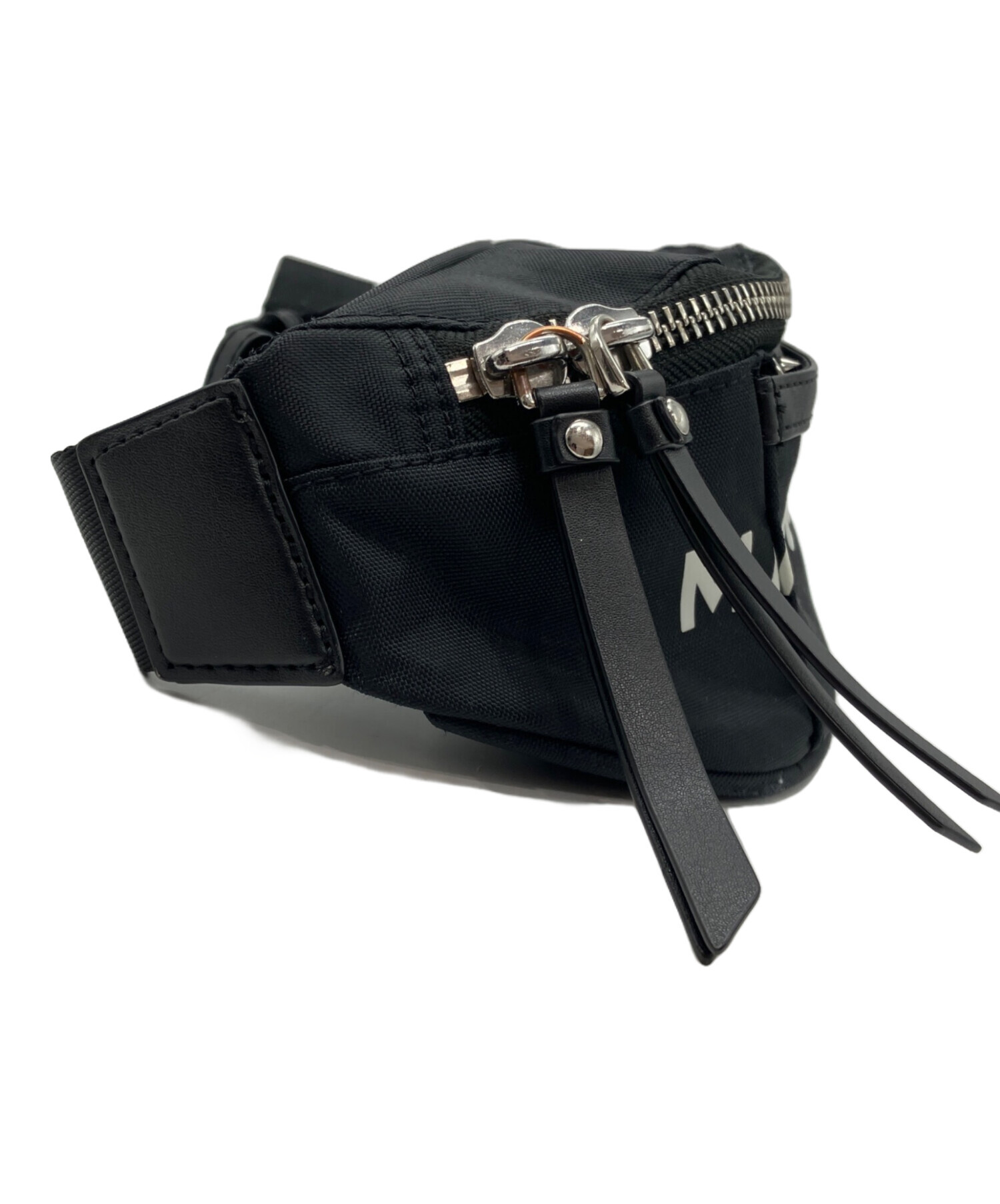 中古・古着通販】MARC JACOBS (マークジェイコブス) ロゴ ベルト