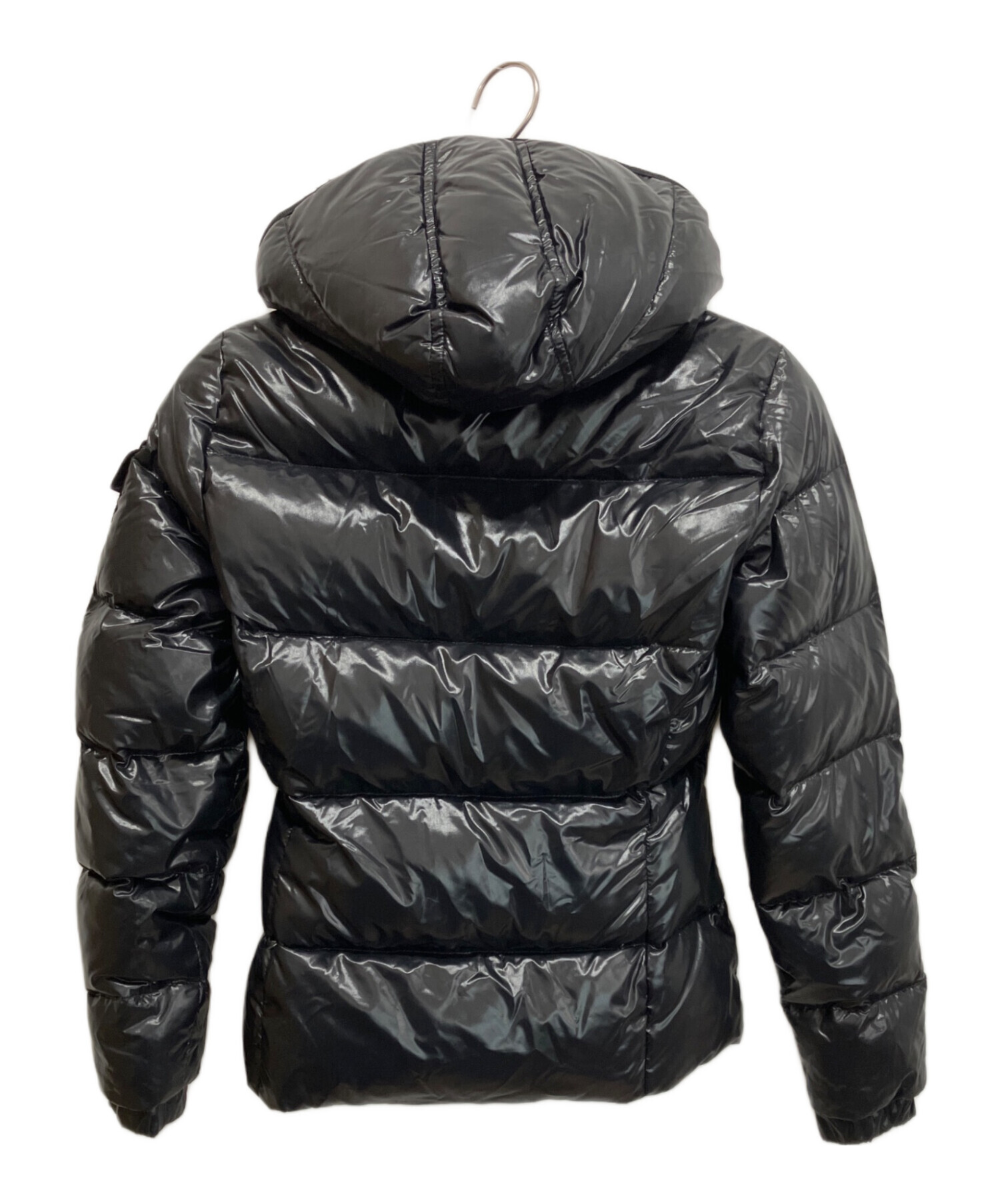 中古・古着通販】MONCLER (モンクレール) BADIAダウンジャケット