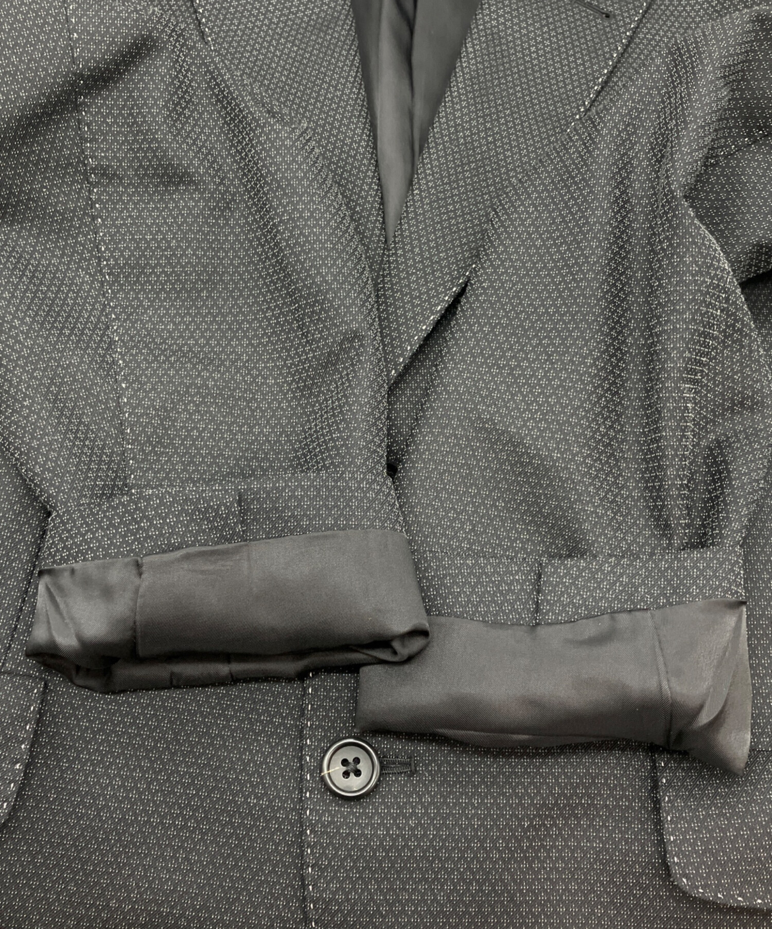 【恋放ろ】 Paul Smith Collection ジャケット 中古・古着通販】Paul Smith COLLECTION (ポールスミス コレクション