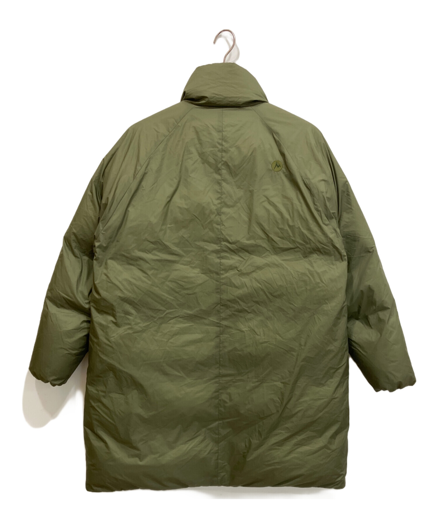 中古・古着通販】Marmot (マーモット) 750FP Vertical Long Down 