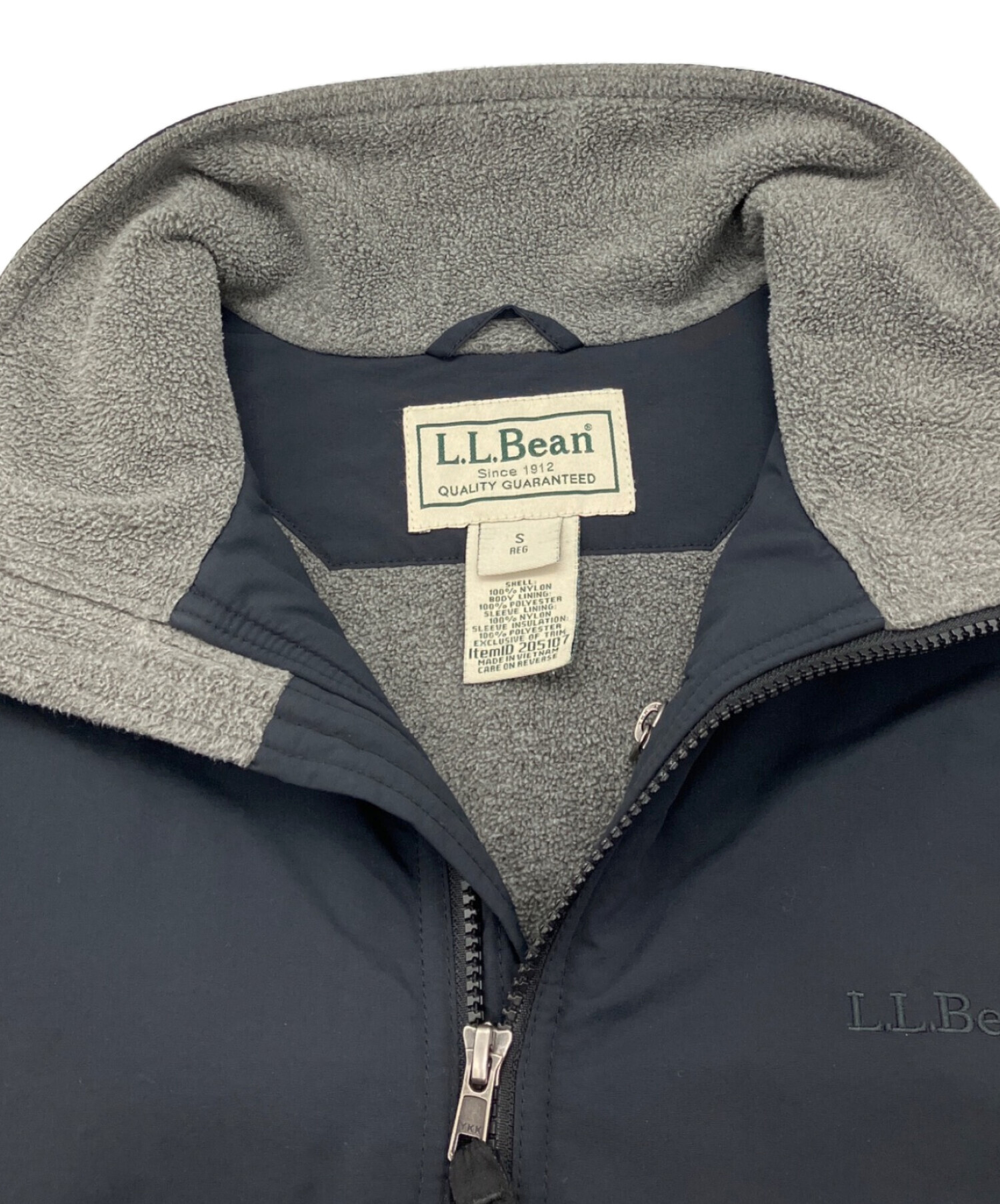 中古・古着通販】L.L.Bean (エルエルビーン) ウォーム アップ