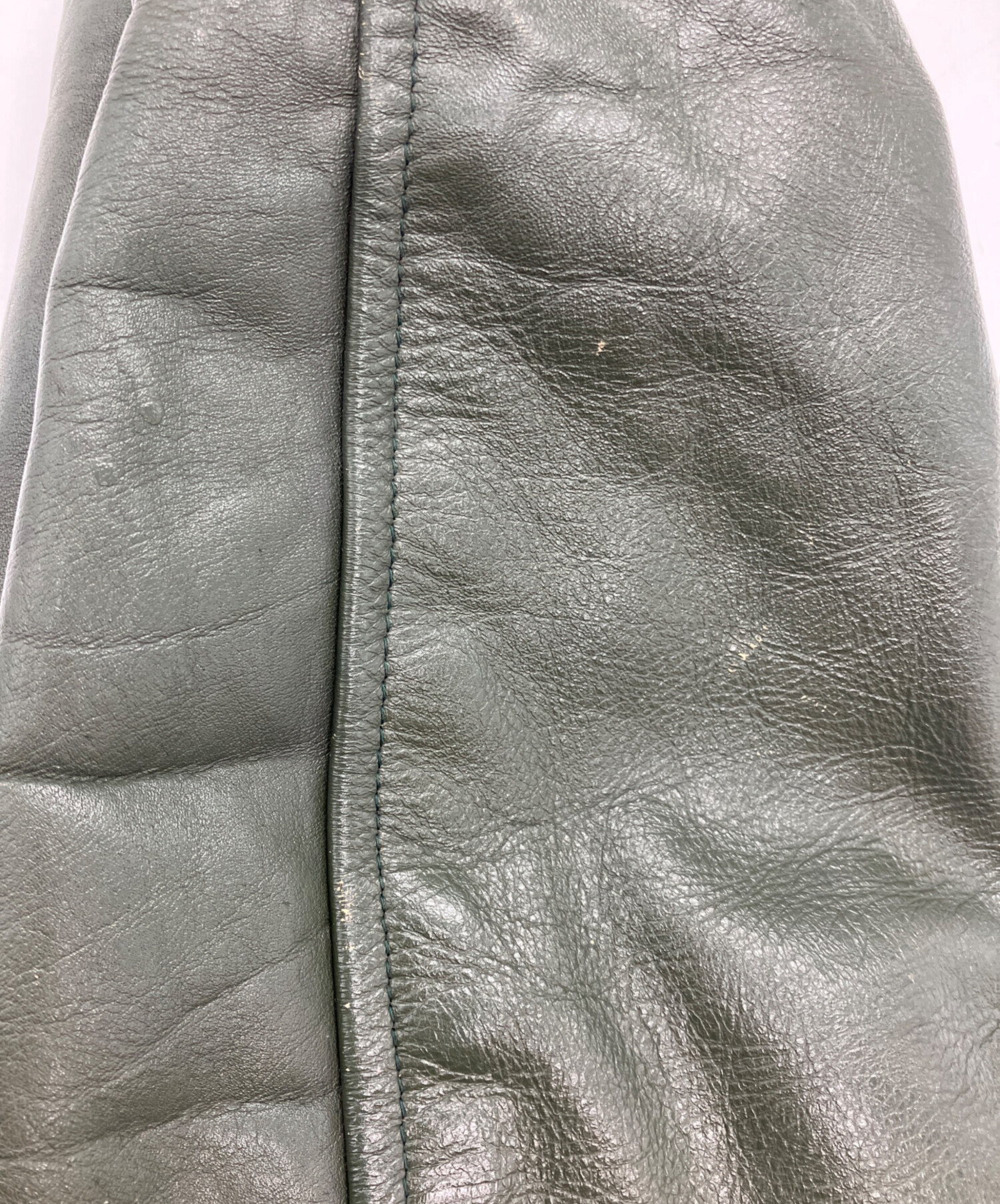 中古・古着通販】FLYNNTAN LEATHER (フライングタン レザー) 70S