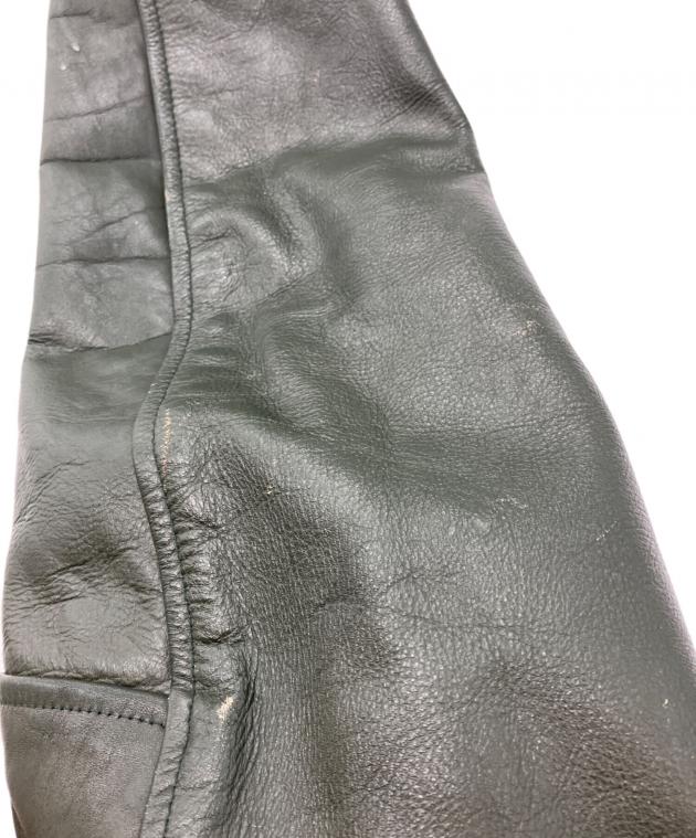 中古・古着通販】FLYNNTAN LEATHER (フライングタン レザー) 70S