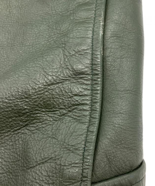 中古・古着通販】FLYNNTAN LEATHER (フライングタン レザー) 70S