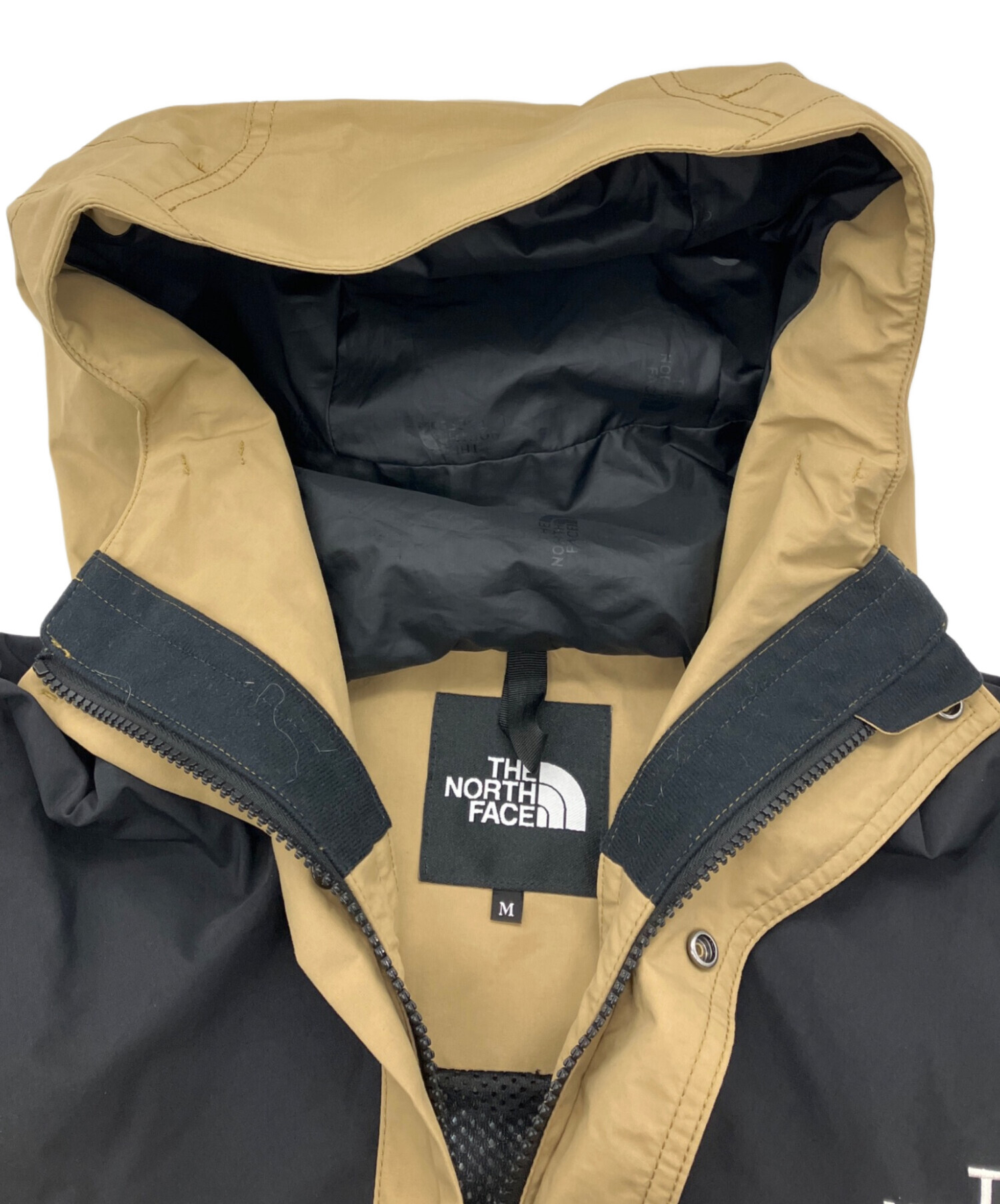 中古・古着通販】THE NORTH FACE (ザ ノース フェイス) Mountain Light