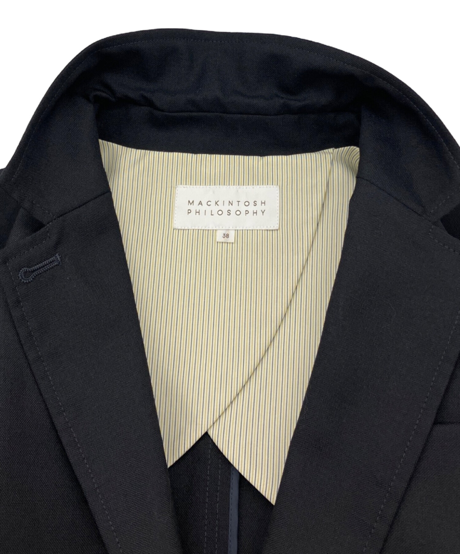 中古・古着通販】MACKINTOSH PHILOSOPHY (マッキントッシュ