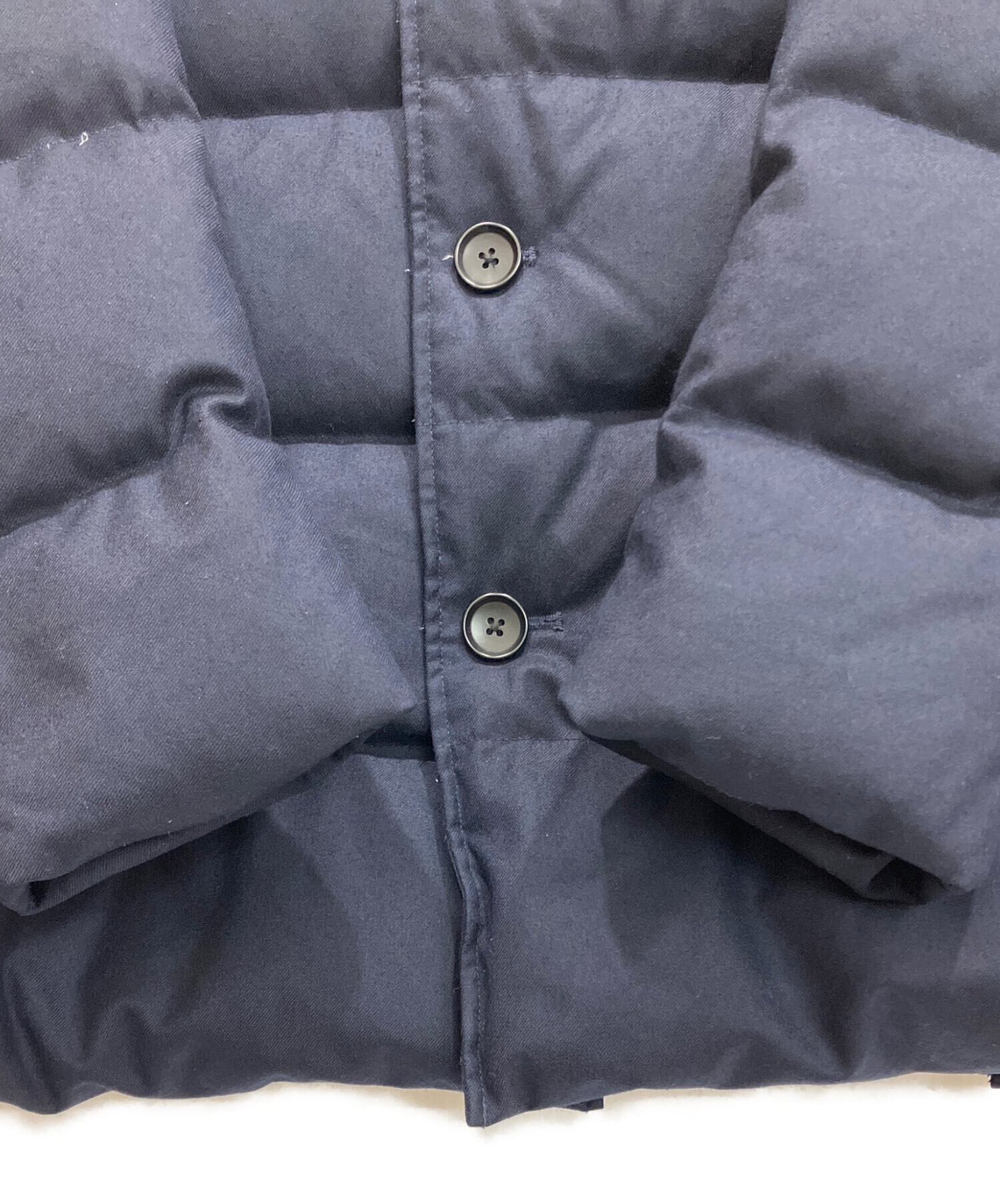 中古・古着通販】SHIPS (シップス) ALLIED FEATHER&DOWN 加工 ウール