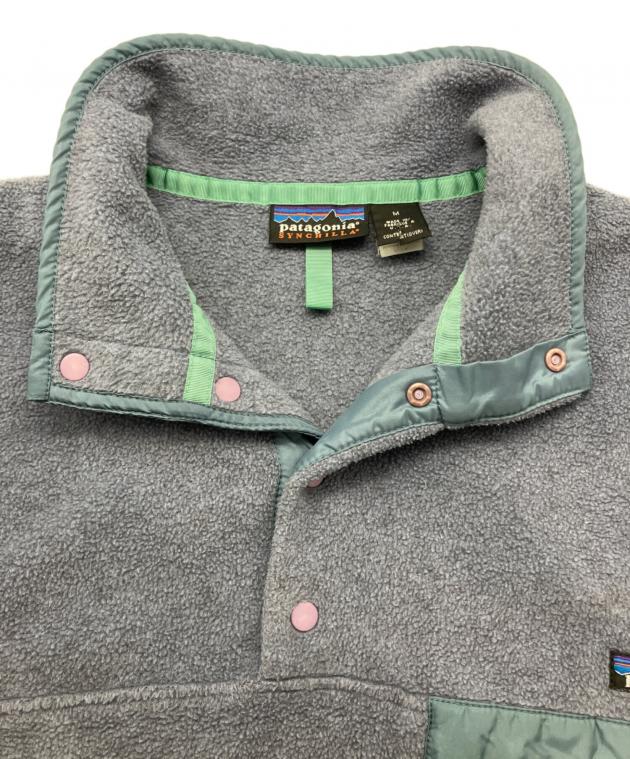 中古・古着通販】Patagonia SYNCHILLA (パタゴニア シンチラ) 90S