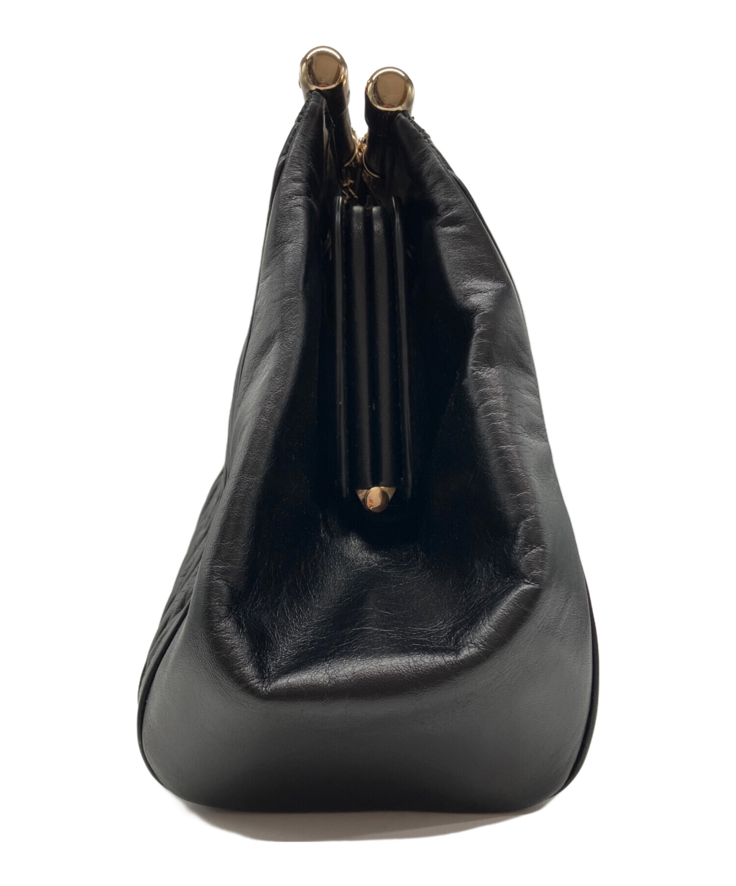 中古・古着通販】COACH (コーチ) マディソン ギャザード ツイスト