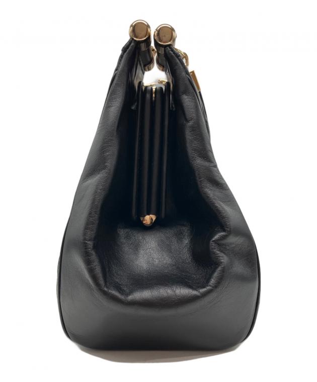 中古・古着通販】COACH (コーチ) マディソン ギャザード ツイスト