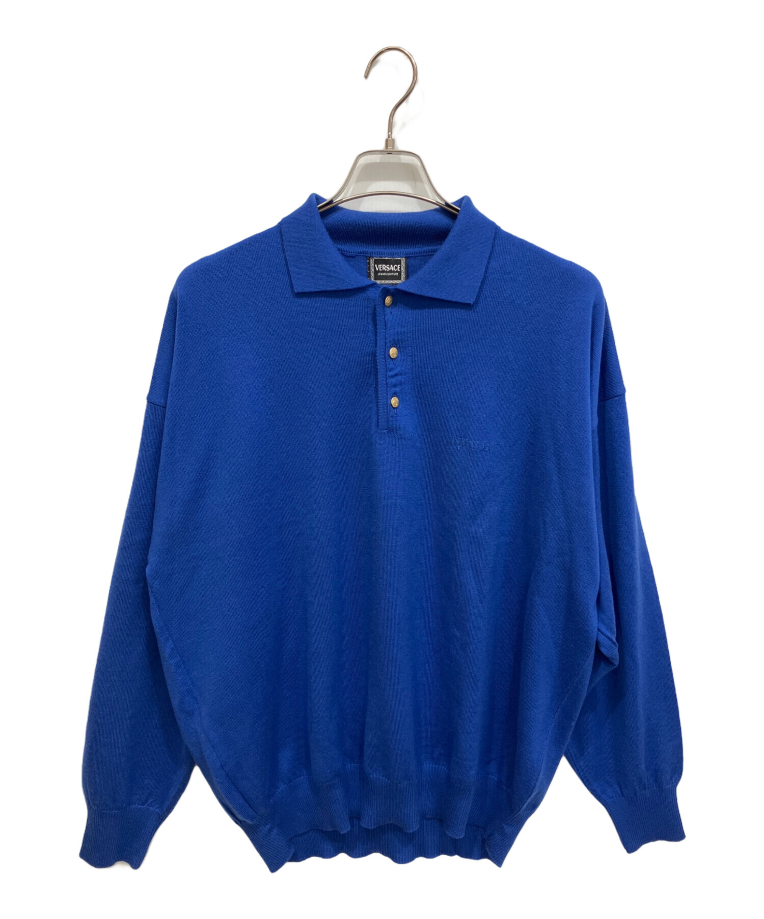 中古・古着通販】VERSACE JEANS COUTURE (ヴェルサーチ ジーンズ