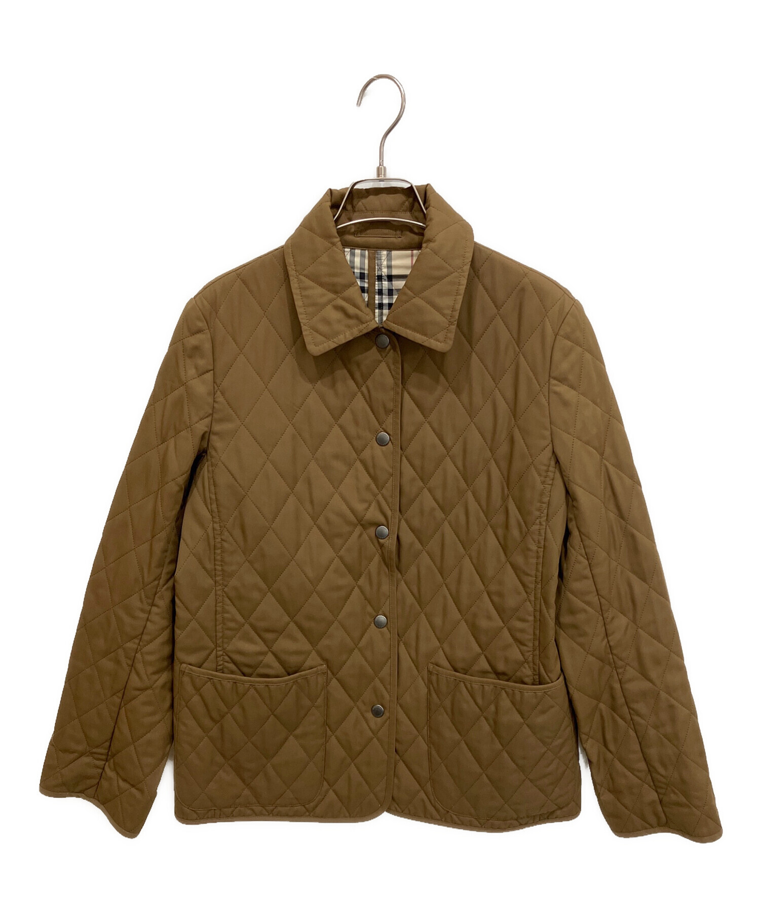 中古・古着通販】BURBERRY LONDON (バーバリーロンドン) キルティング