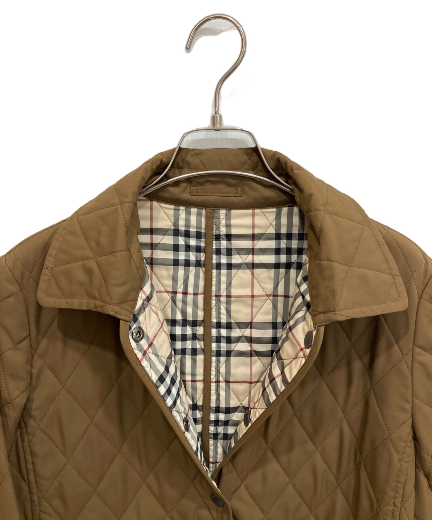 中古・古着通販】BURBERRY LONDON (バーバリーロンドン) キルティング