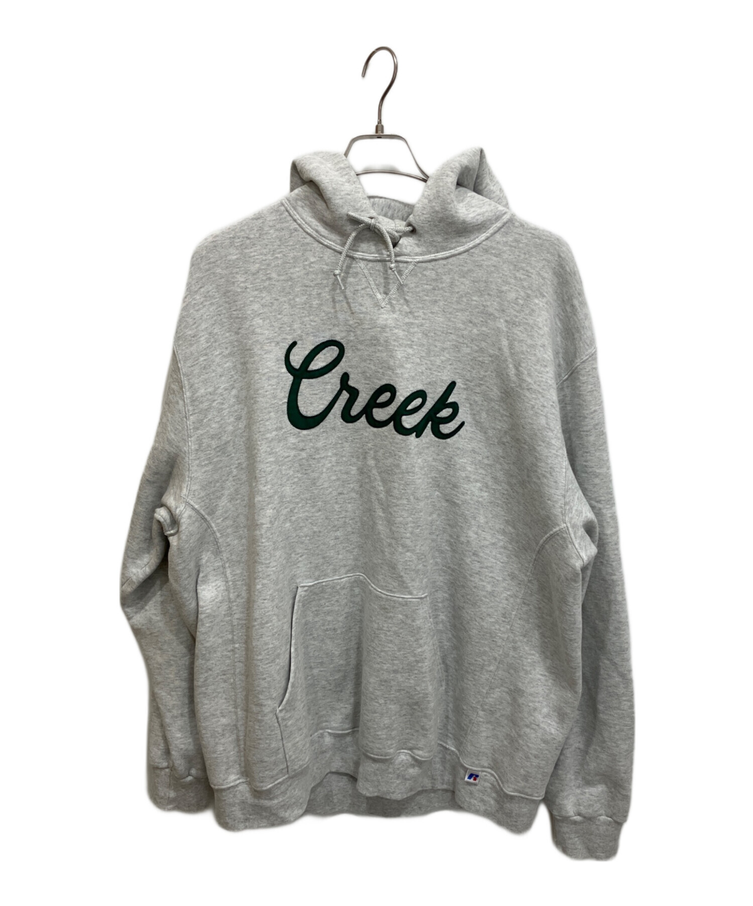 中古・古着通販】RUSSELL ATHLETIC (ラッセルアスレチック) Creek