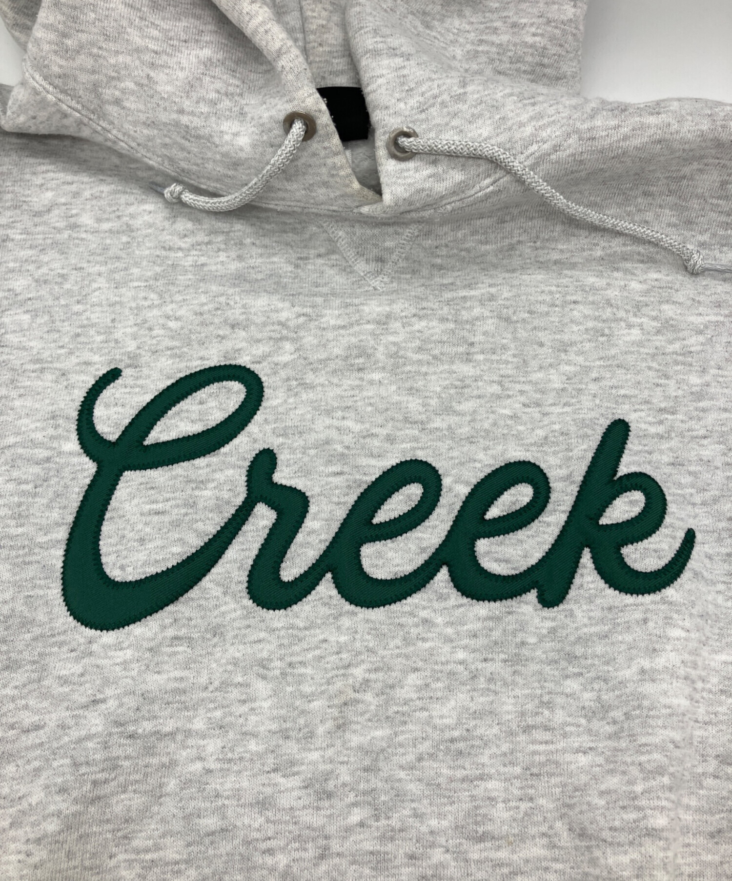 中古・古着通販】RUSSELL ATHLETIC (ラッセルアスレチック) Creek