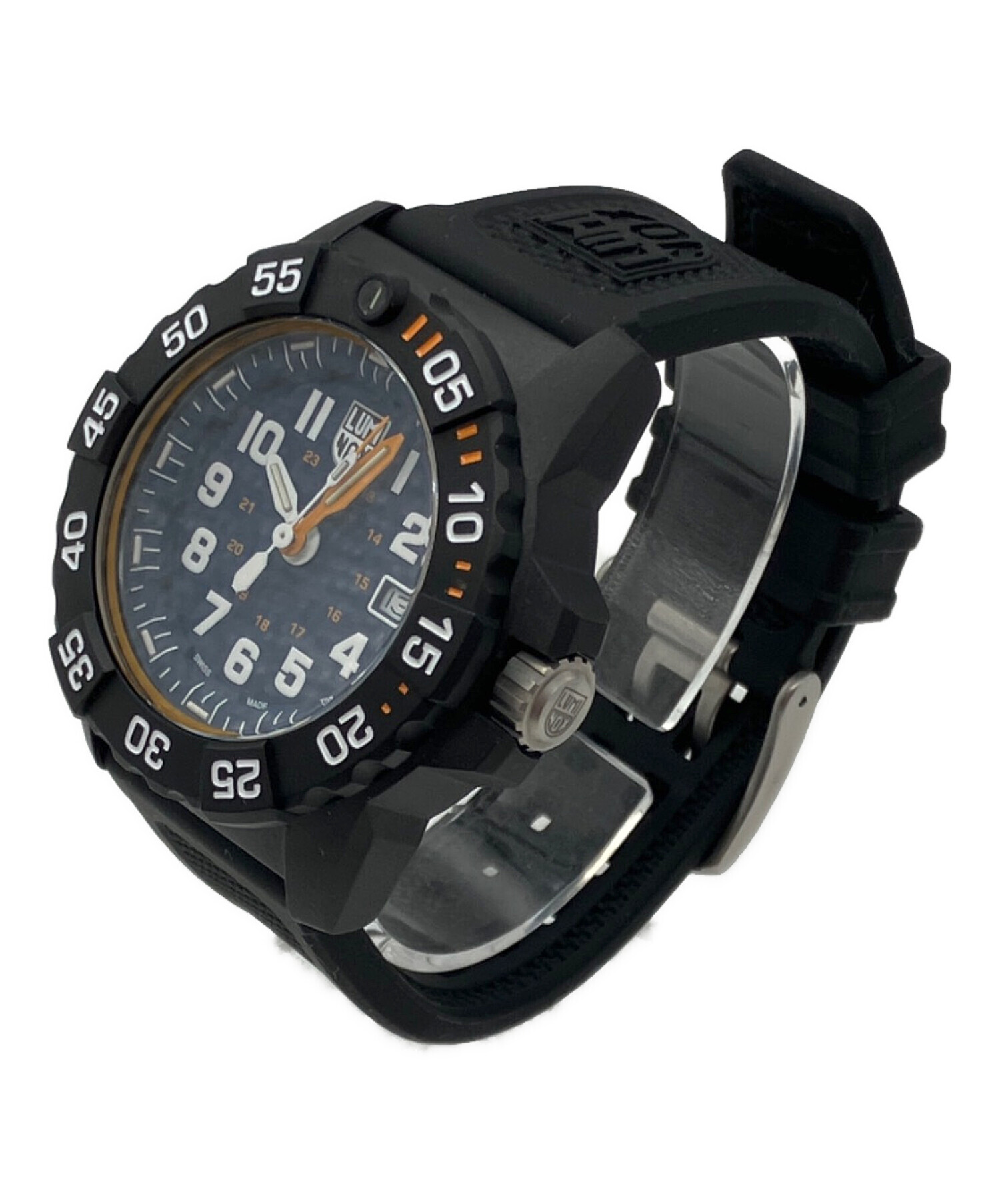 中古・古着通販】LUMINOX (ルミノックス) ネイビーシールズ 3500