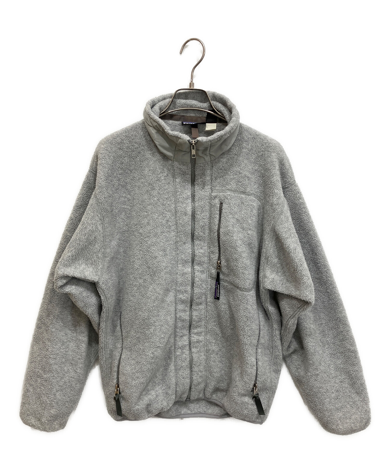 中古・古着通販】Patagonia (パタゴニア) 90S シンチラフリース