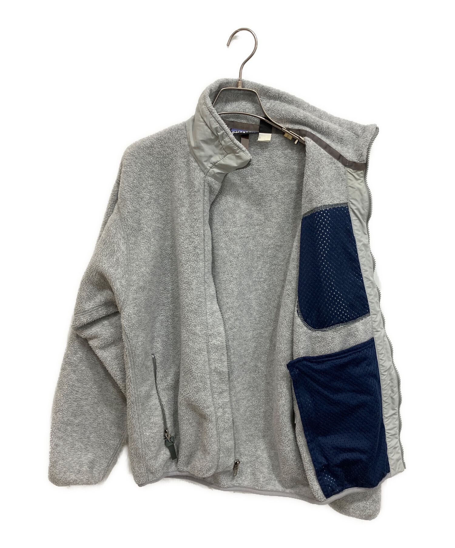 中古・古着通販】Patagonia (パタゴニア) 90S シンチラフリース