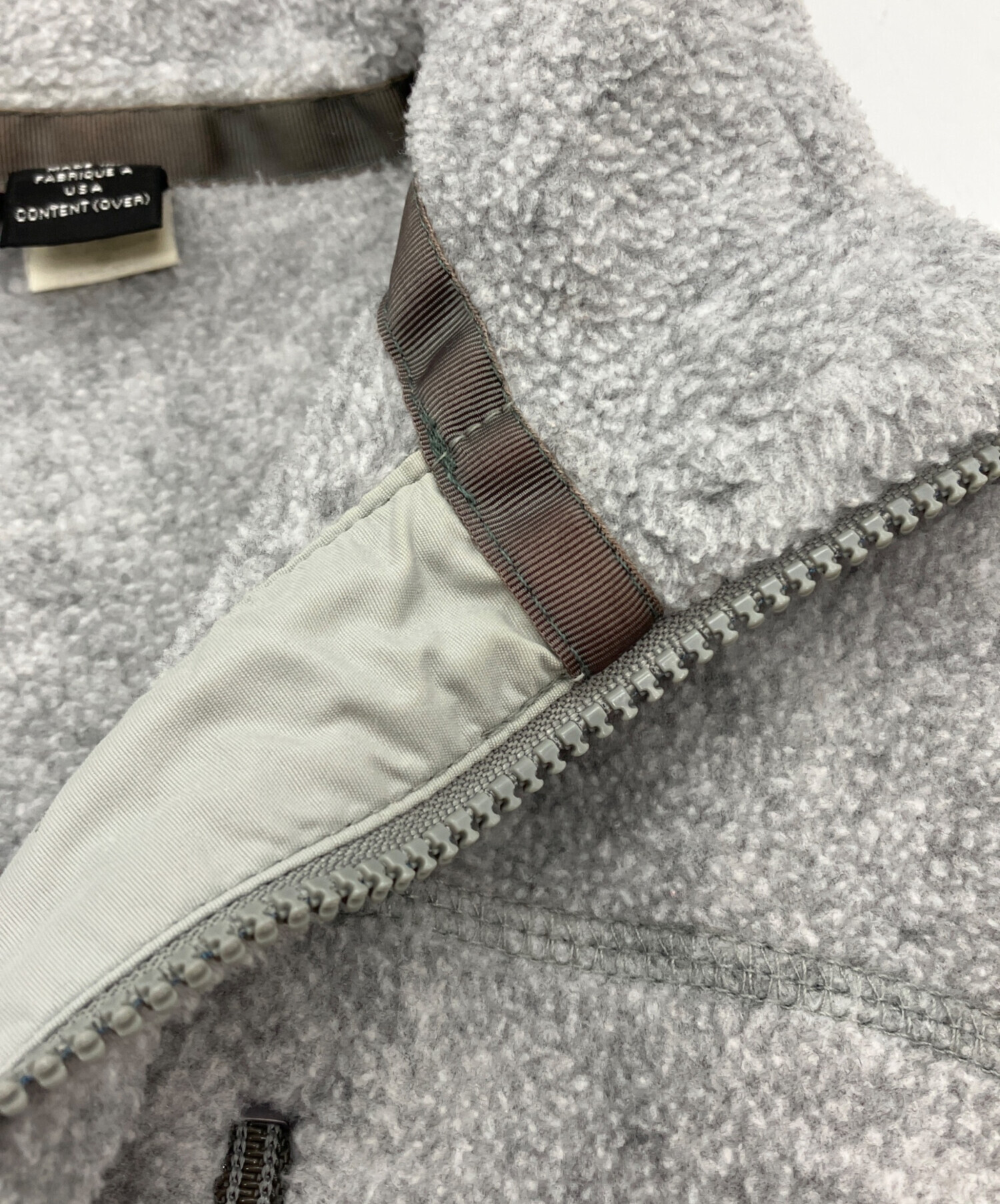 中古・古着通販】Patagonia (パタゴニア) 90S シンチラフリース