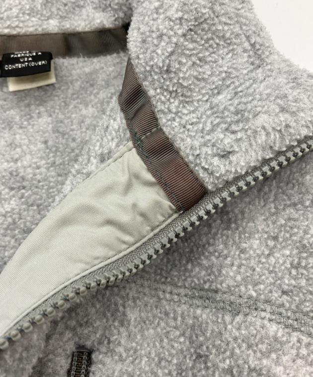 中古・古着通販】Patagonia (パタゴニア) 90S シンチラフリース