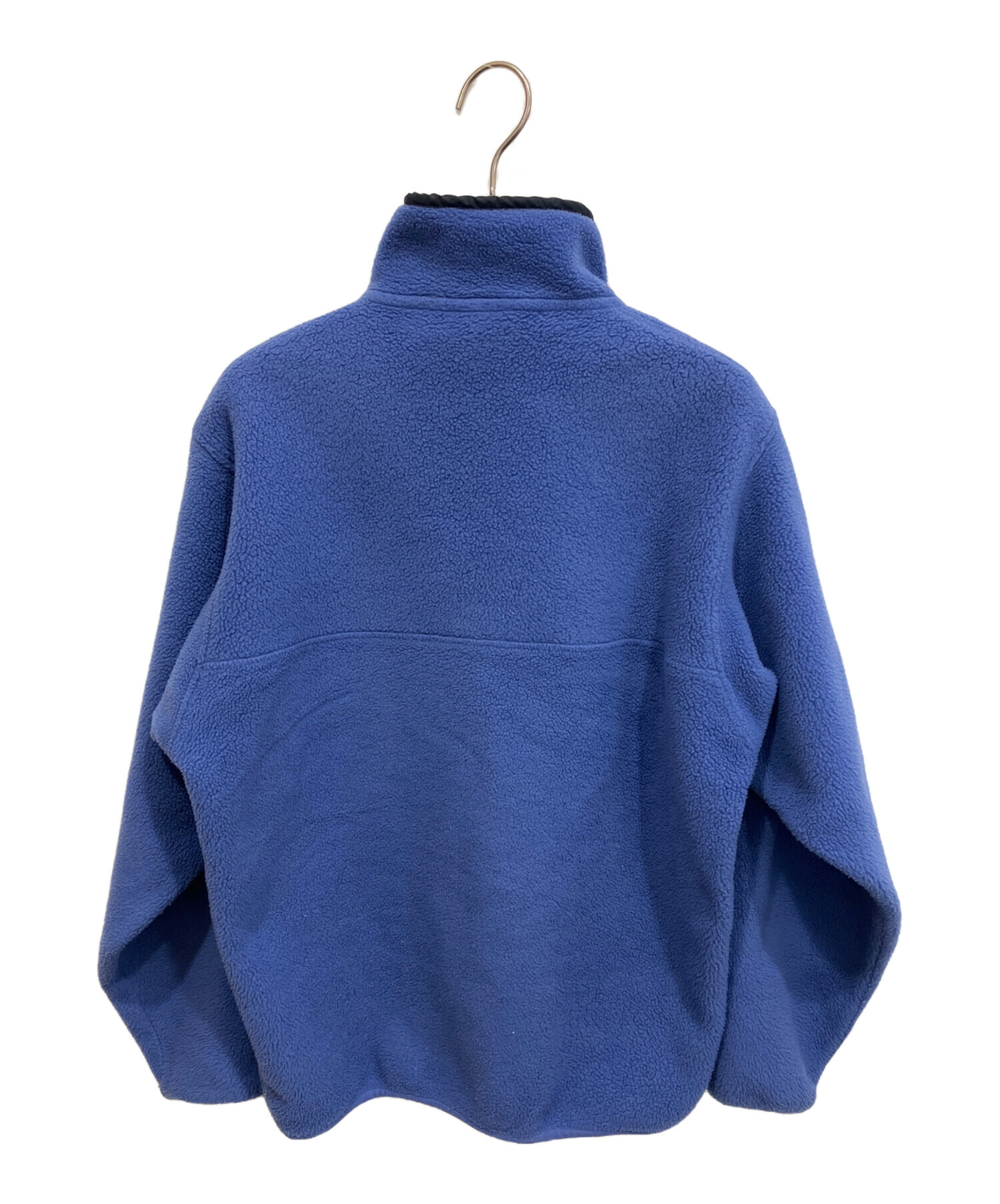 中古・古着通販】Patagonia (パタゴニア) 90S シンチラ スナップT