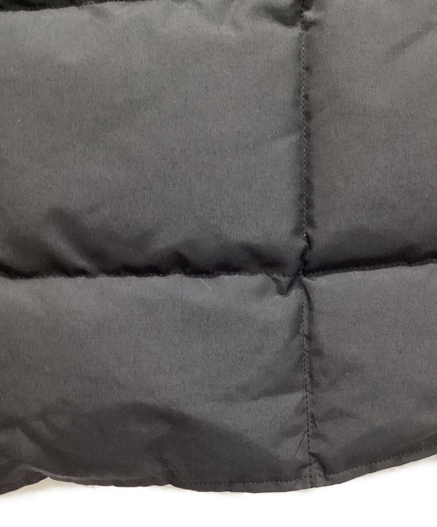 中古・古着通販】SIERRA DESIGNS (シエラデザインズ) DOWN SIERRA VEST