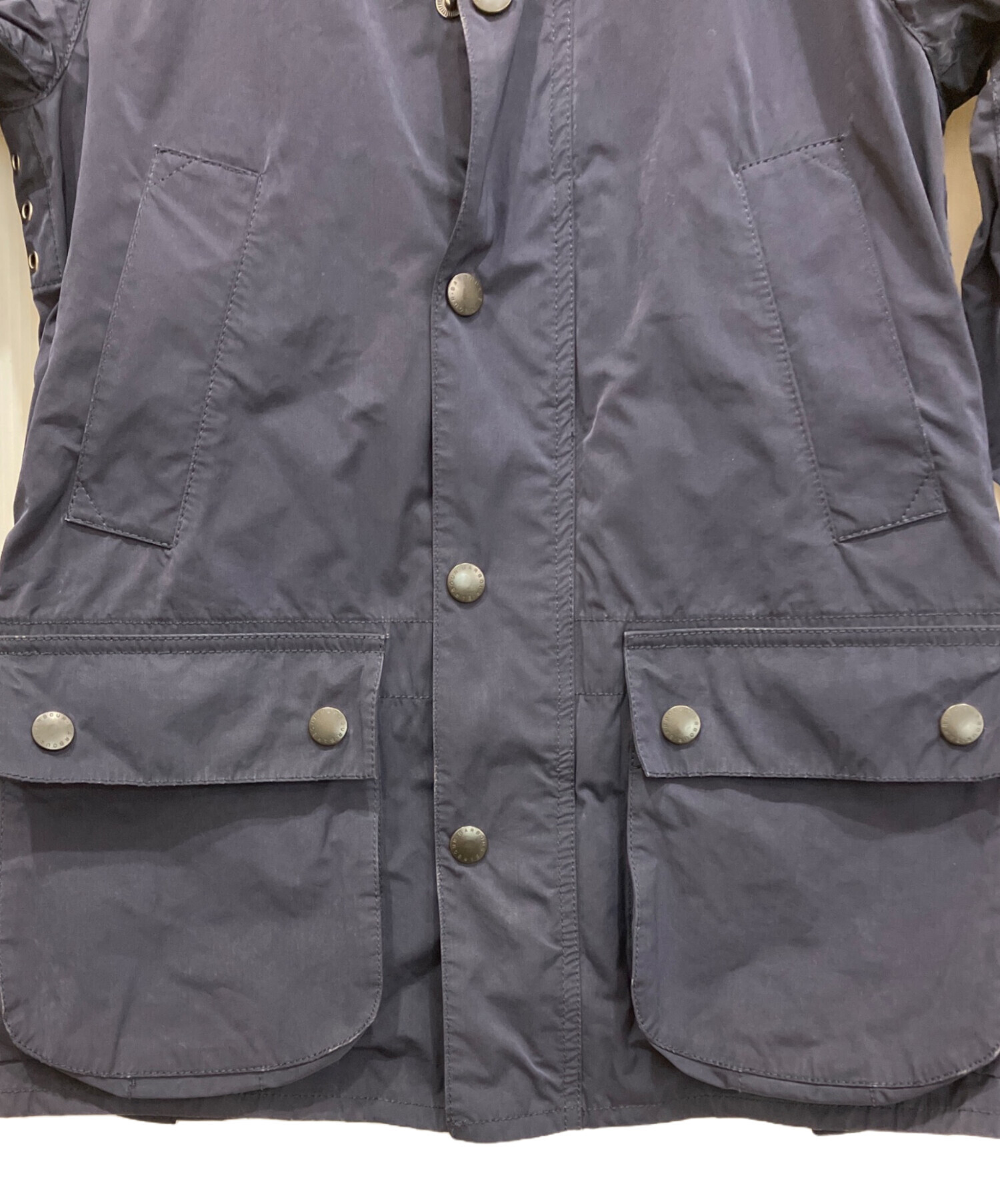 中古・古着通販】Barbour (バブアー) BEDALE JACKET/ビデイル