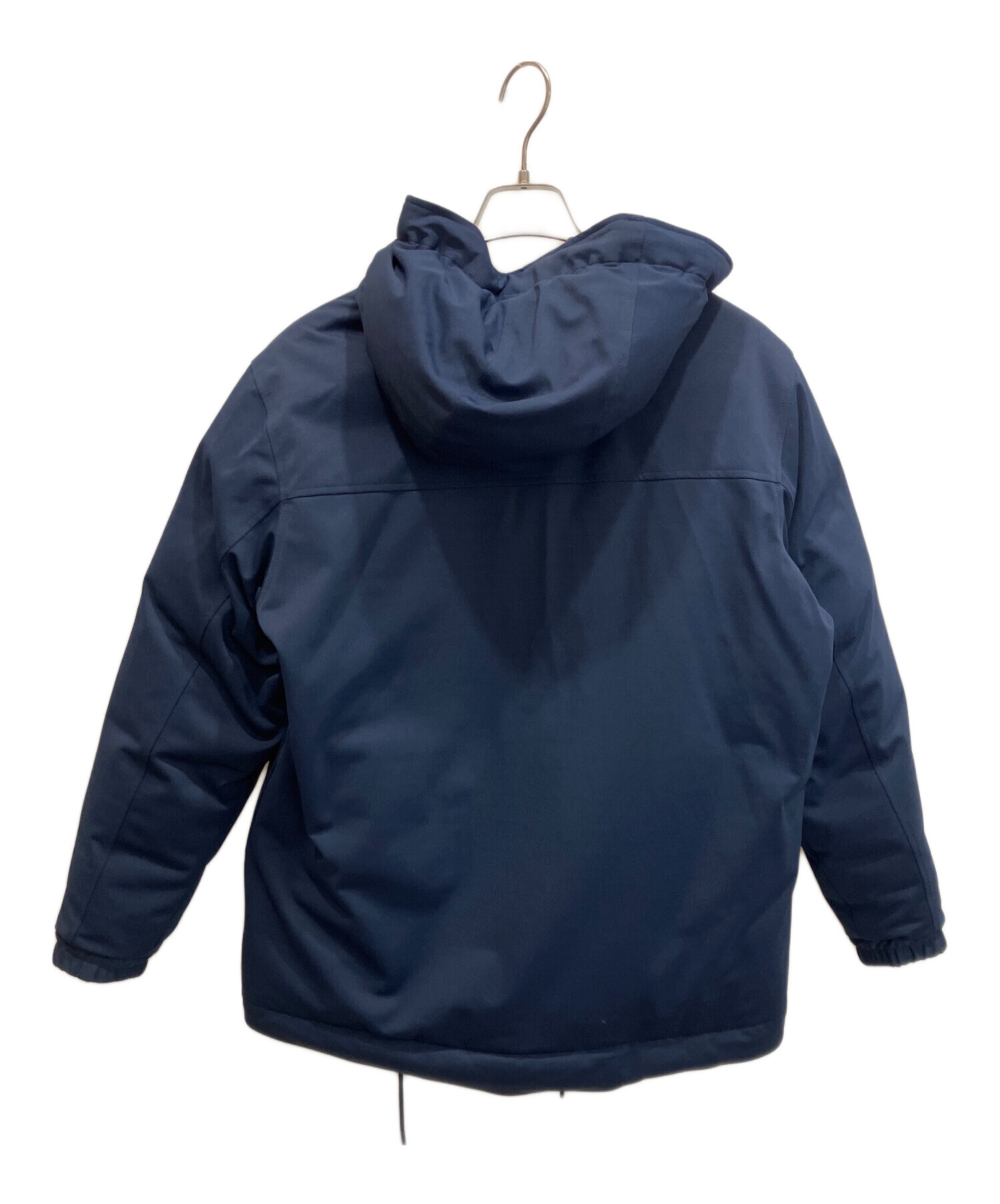 中古・古着通販】LACOSTE (ラコステ) 耐水透湿ピケダウンジャケット