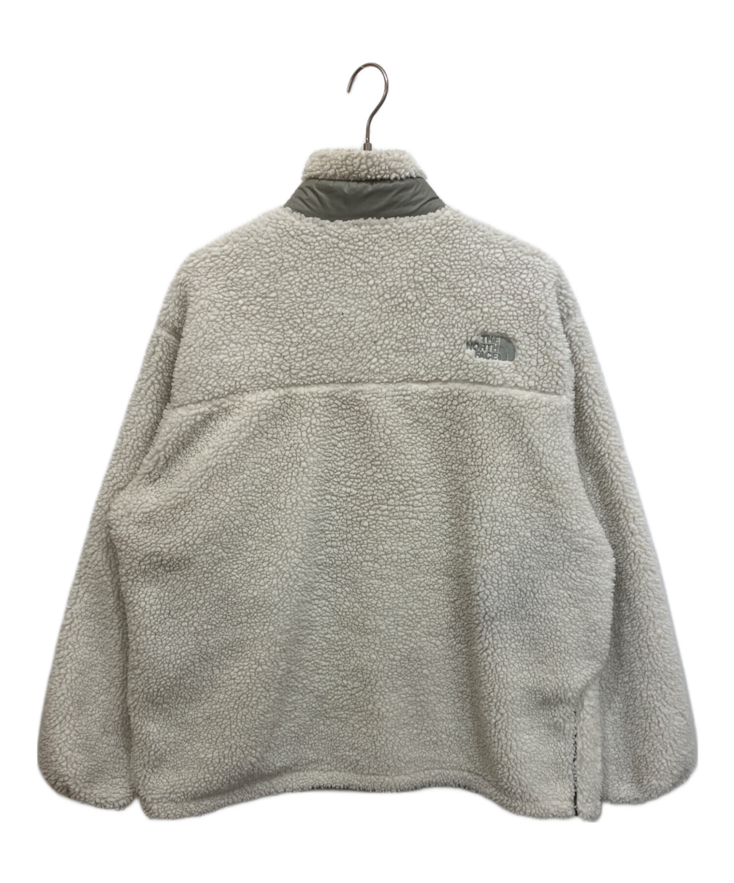 中古・古着通販】THE NORTH FACE (ザ ノース フェイス) ボアアノラック