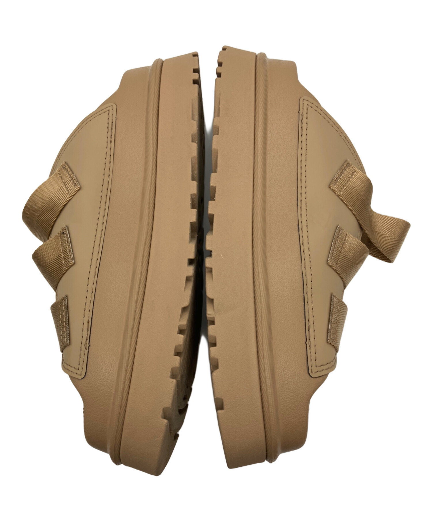 中古・古着通販】UGG (アグ) GoldenGlow Slide/スライドサンダル