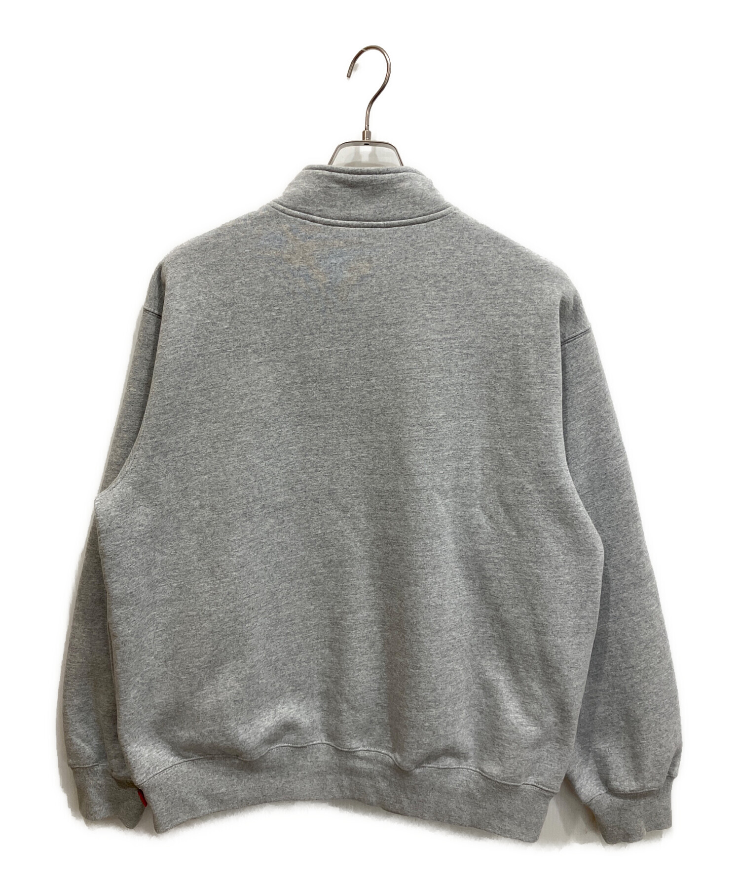 トップス Supreme Small Box Half Zip Pullover 26SS 中古・古着通販】Supreme (シュプリーム) 26SS small Box Half Zip