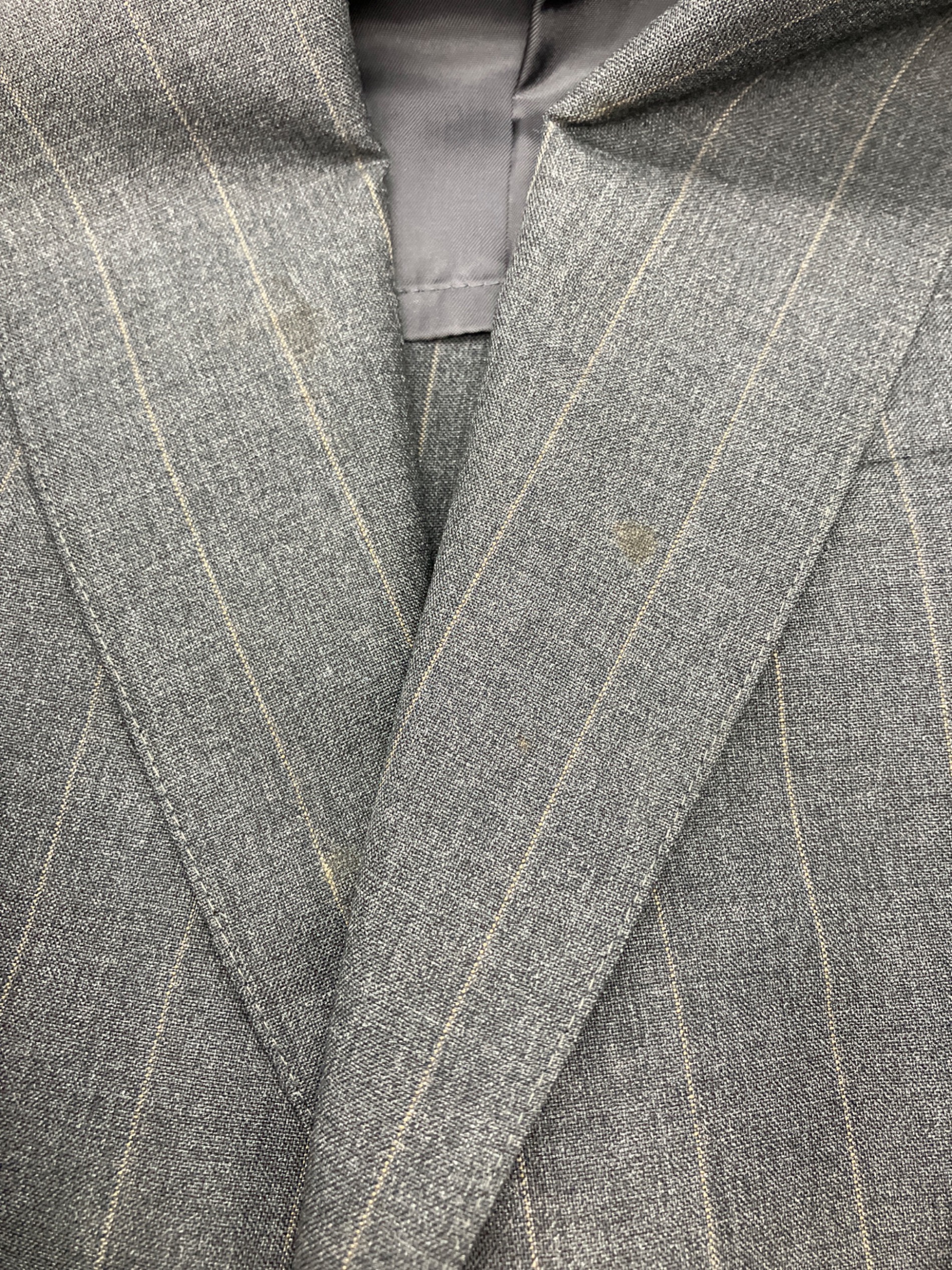 中古・古着通販】BROOKS BROTHERS (ブルックスブラザーズ) ウール