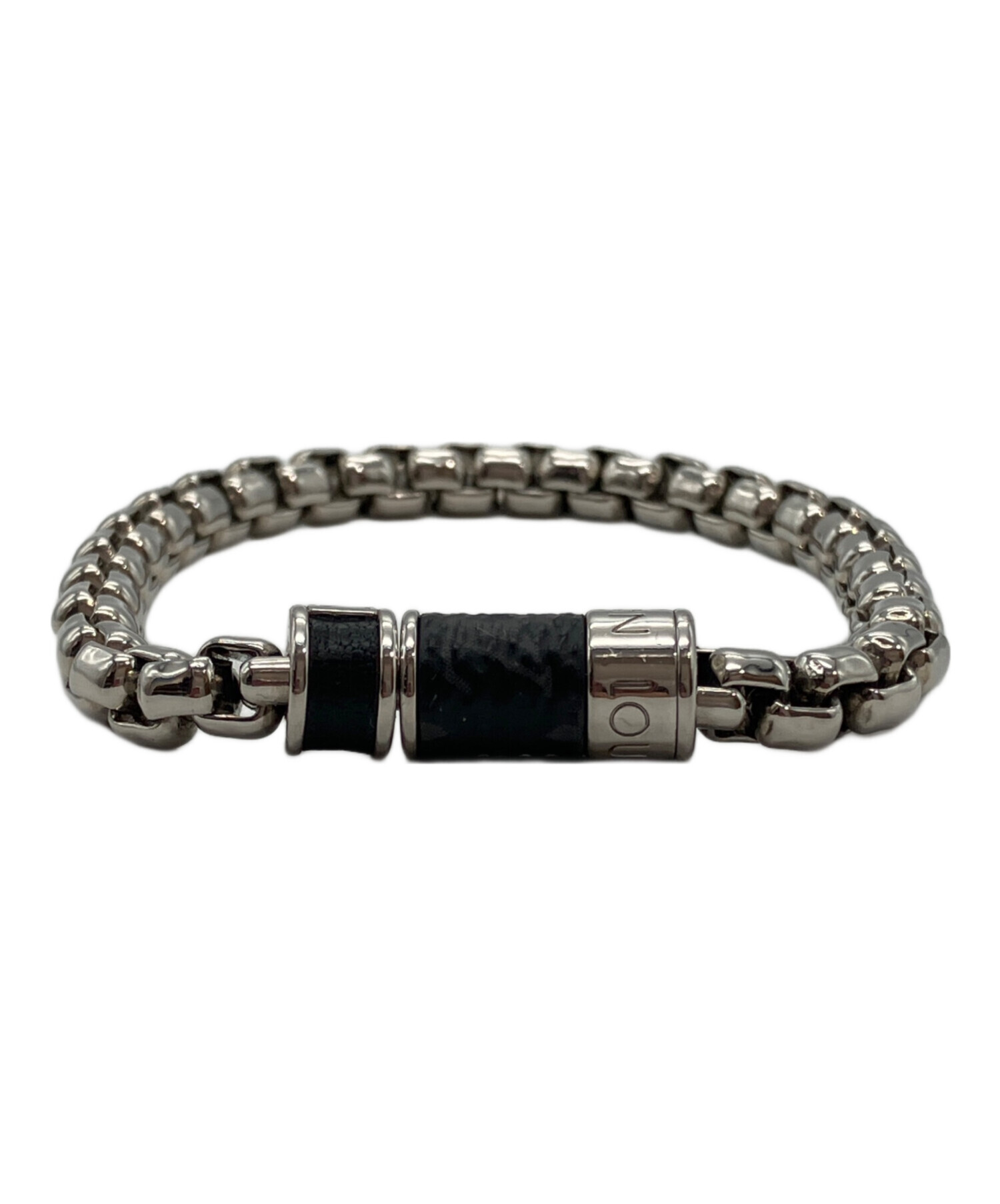 中古・古着通販】LOUIS VUITTON (ルイ ヴィトン) チェーン モノグラム