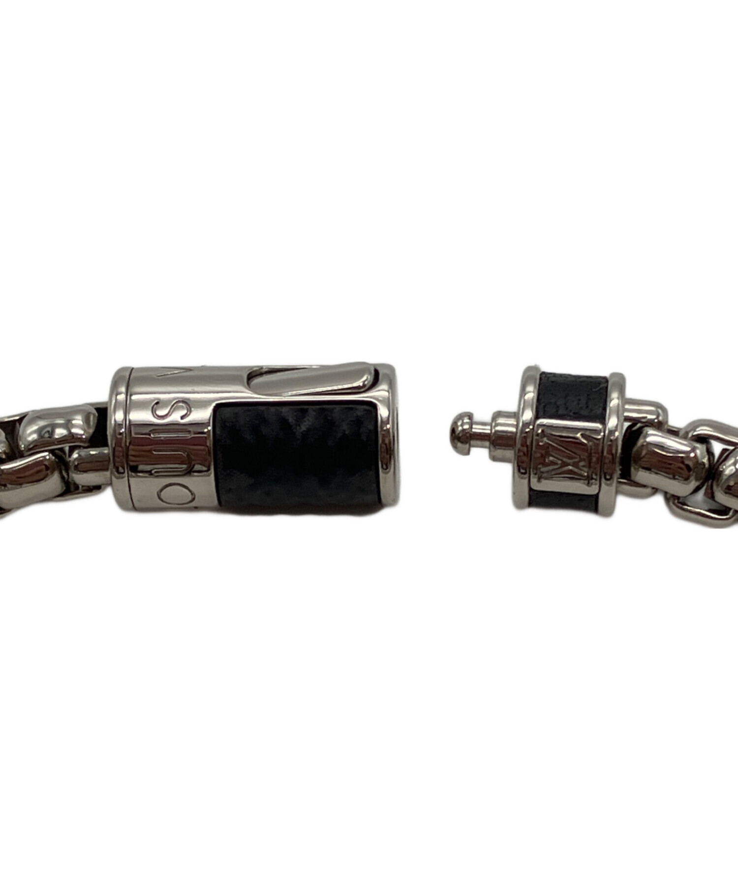 中古・古着通販】LOUIS VUITTON (ルイ ヴィトン) チェーン モノグラム