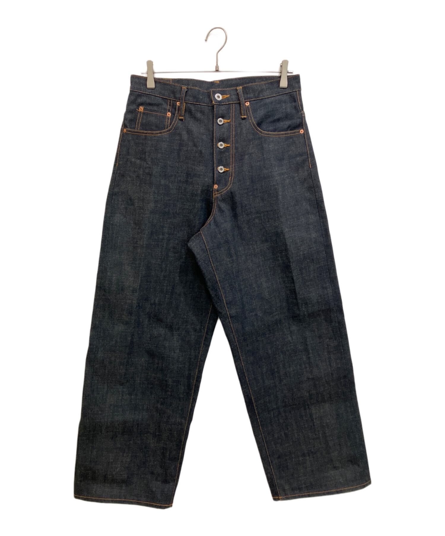 中古・古着通販】SUGARHILL (シュガーヒル) Classic Denim Pants 