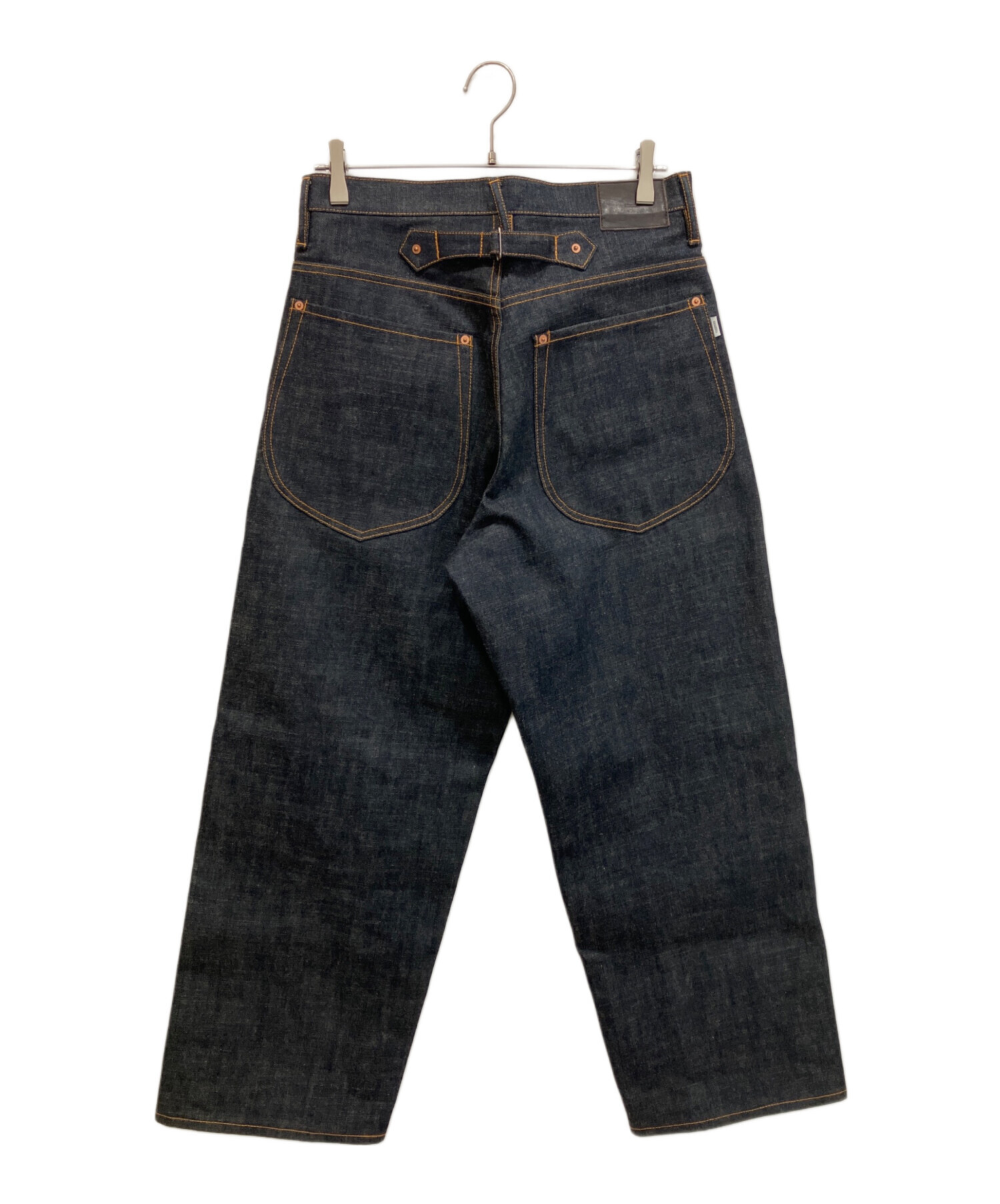 中古・古着通販】SUGARHILL (シュガーヒル) Classic Denim Pants