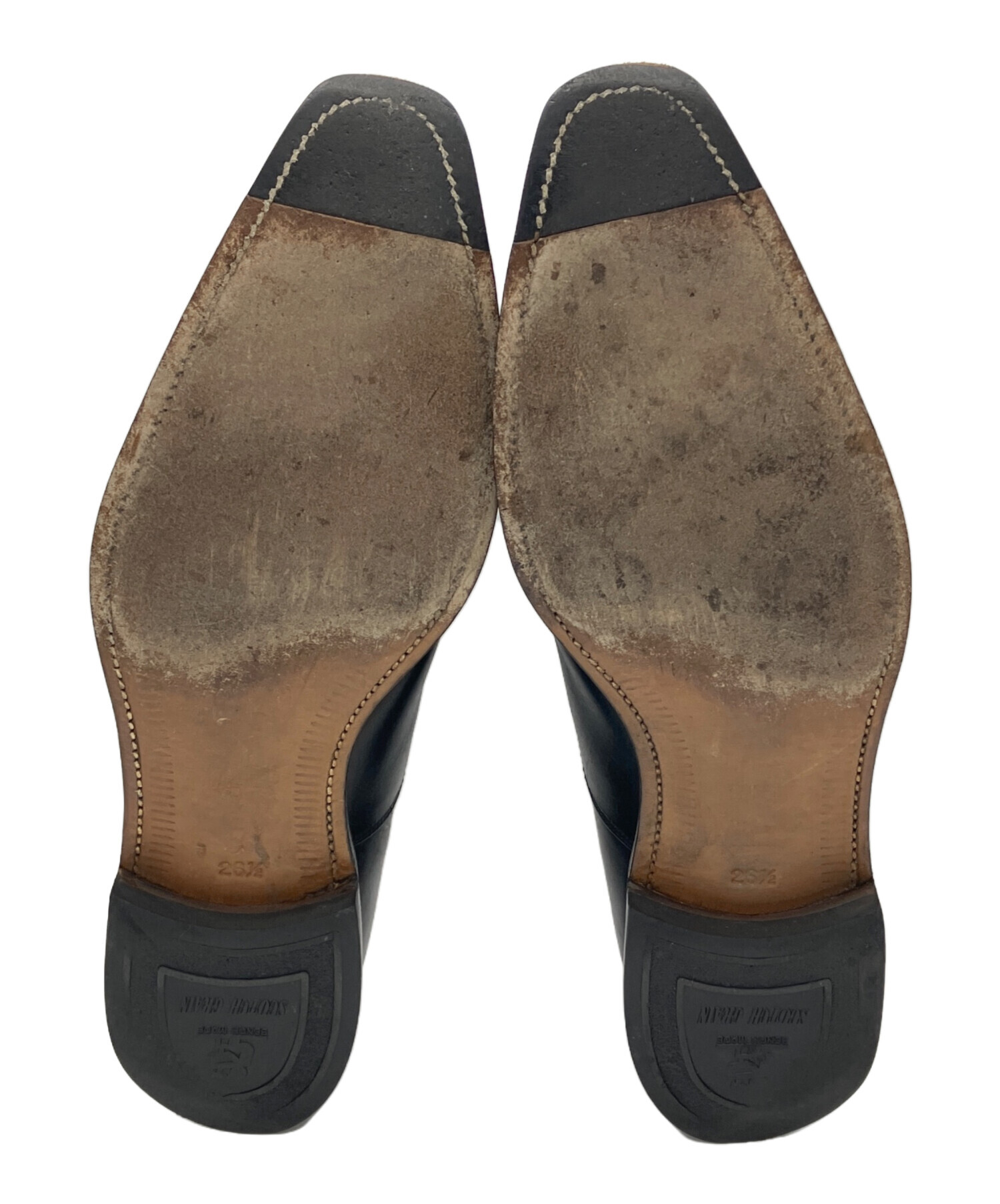中古・古着通販】SCOTCH GRAIN (スコッチグレイン) ストレートチップ