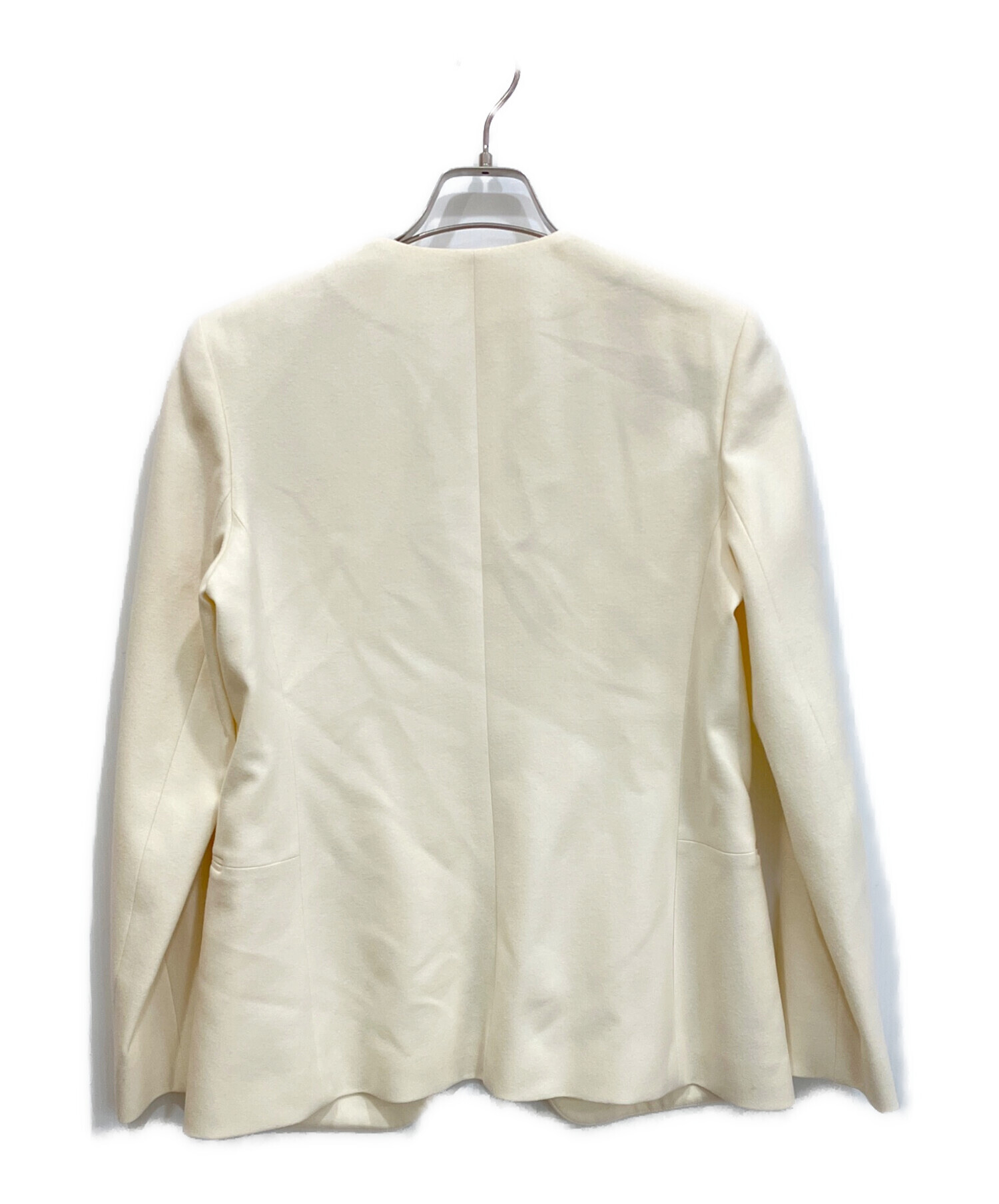 中古・古着通販】theory luxe (セオリーリュクス) サキソニーノー